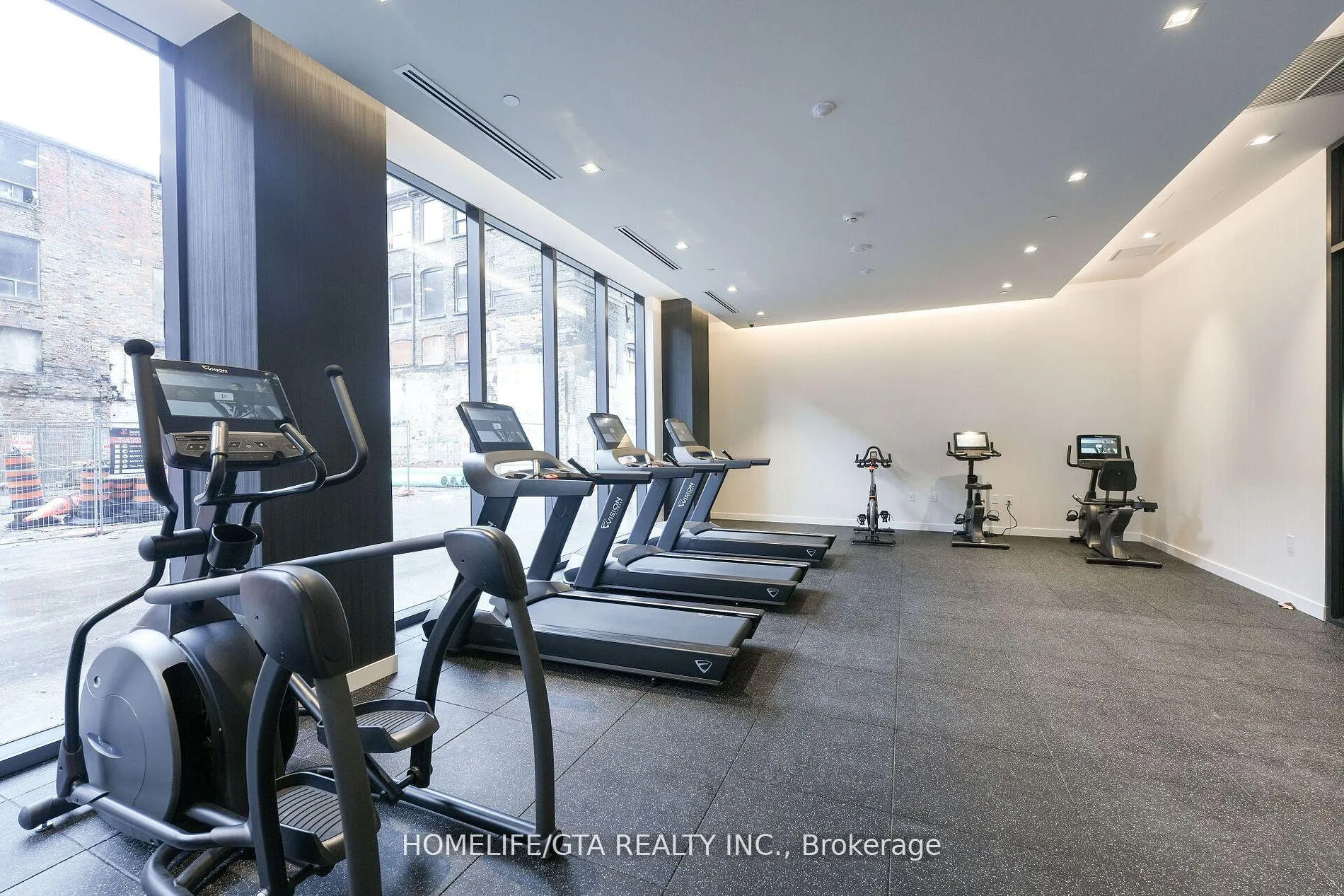 Photo 21 of Unit PH05, 9 Tecumseth Street, Toronto, Niagara — HOMEH