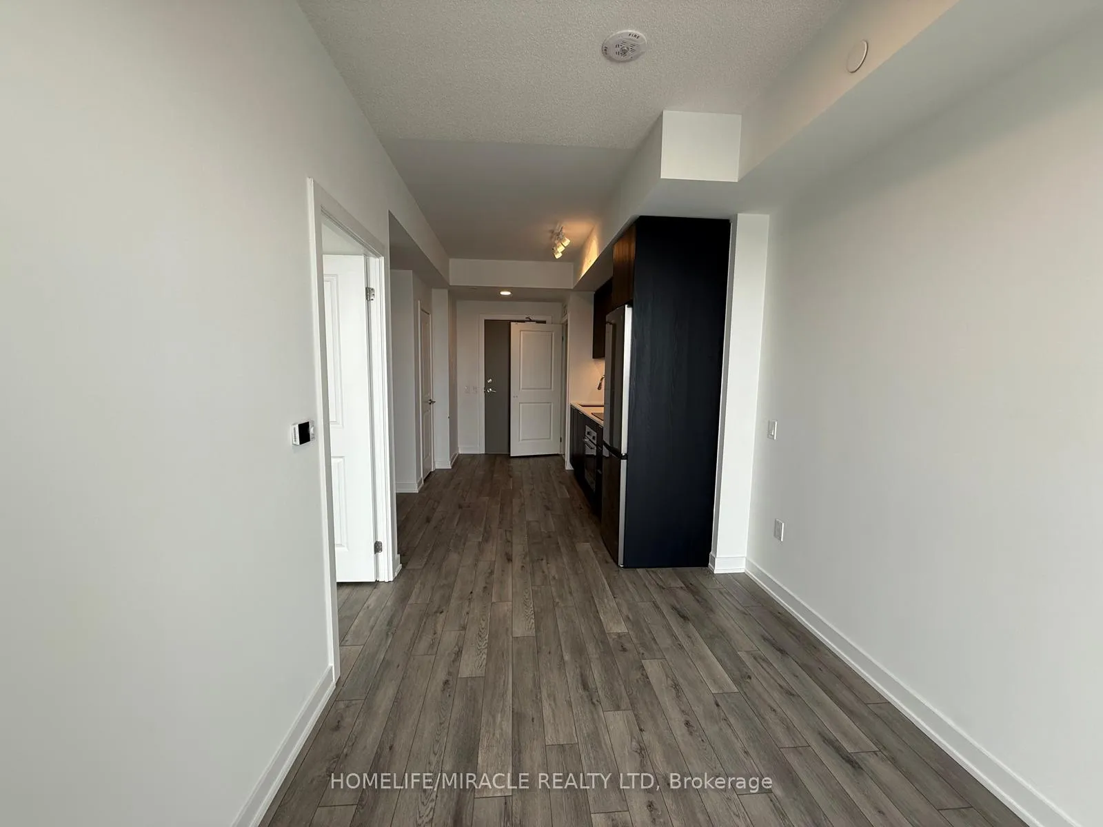 Photo 2 of Unit 1518, 15 Skyridge Drive, Brampton, Bram East — HOMEH