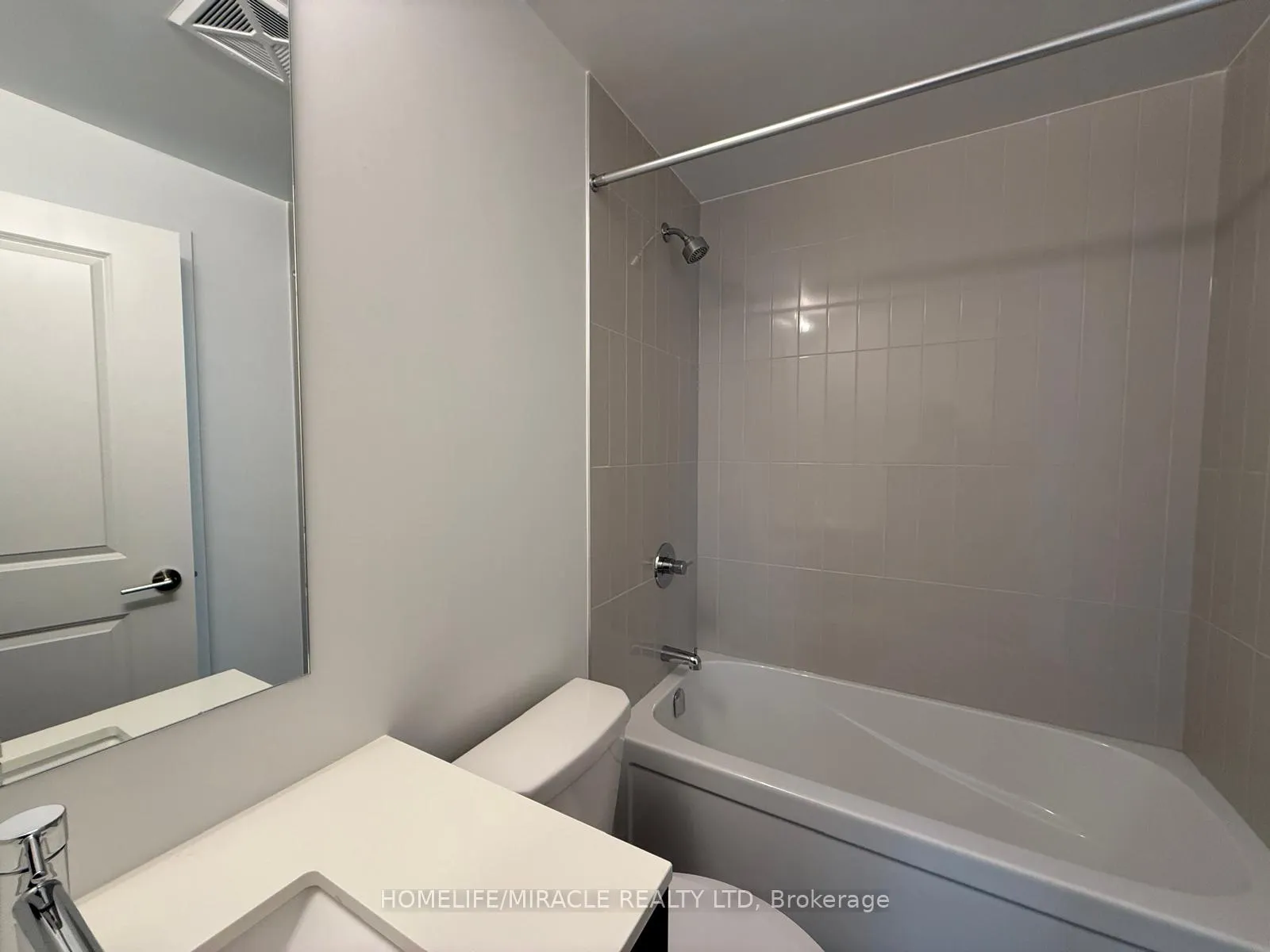 Photo 10 of Unit 1518, 15 Skyridge Drive, Brampton, Bram East — HOMEH