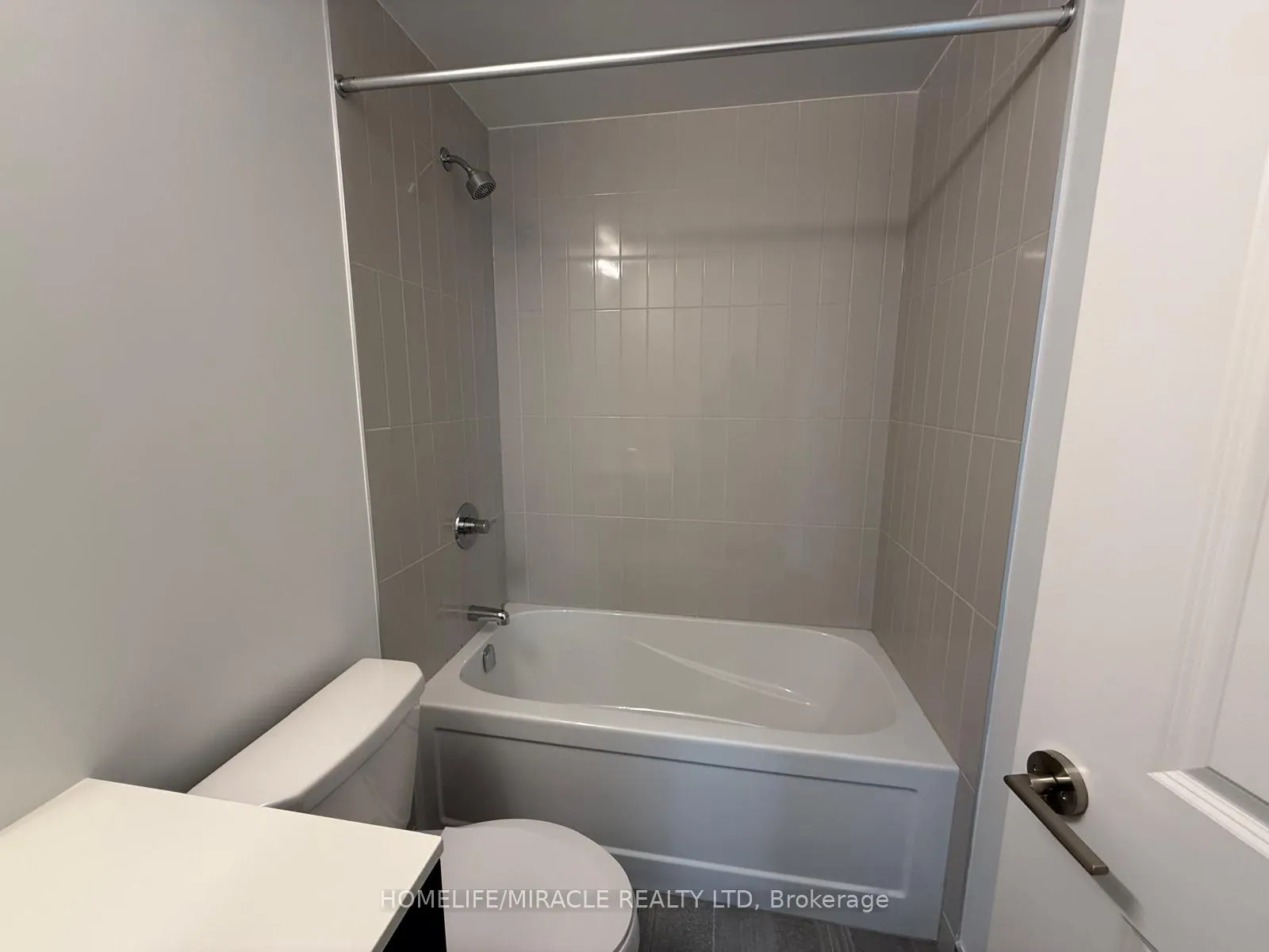 Photo 11 of Unit 1518, 15 Skyridge Drive, Brampton, Bram East — HOMEH