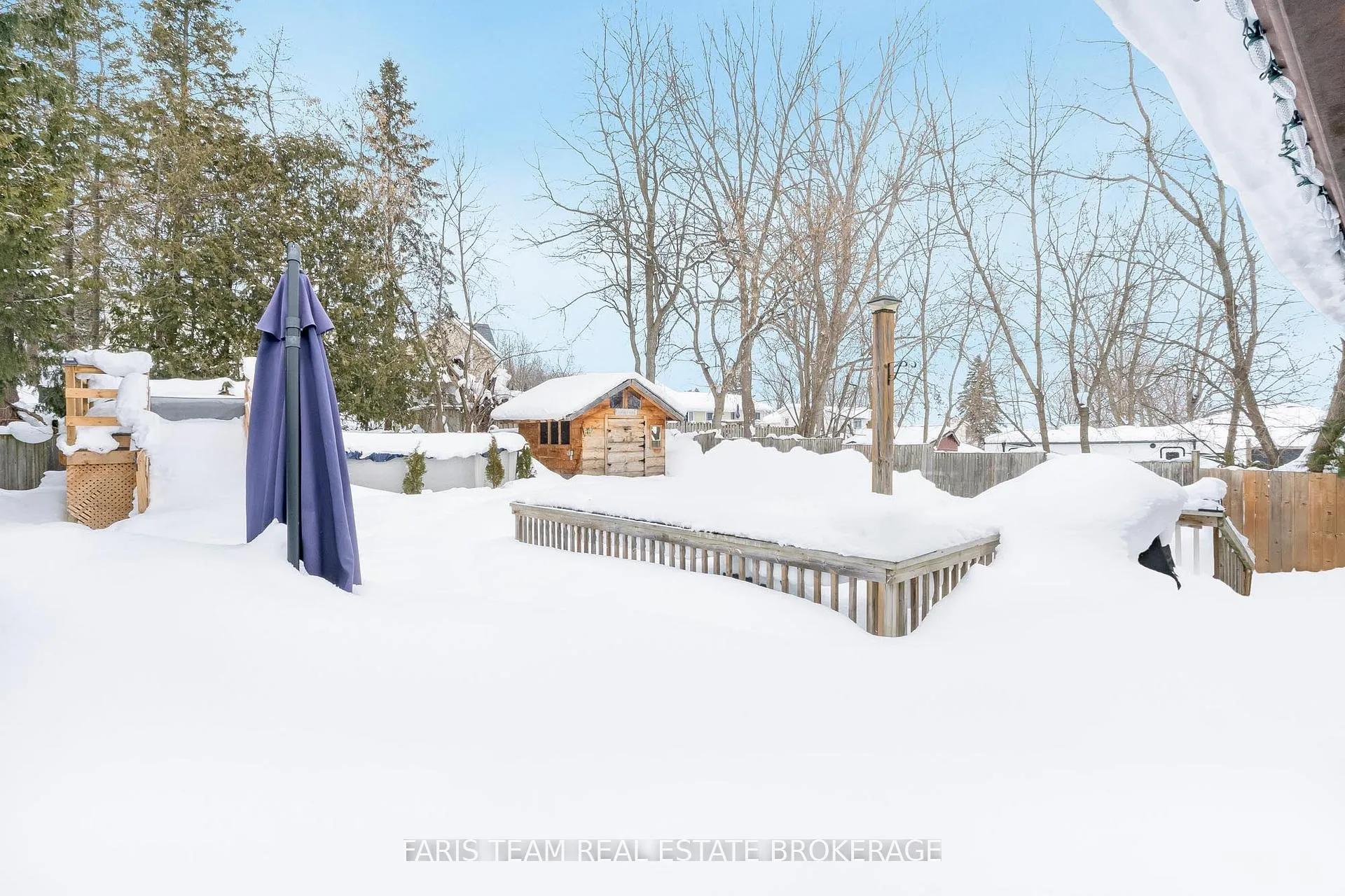 Photo 38 of 510 Mary Street, Tay, Port McNicoll — HOMEH