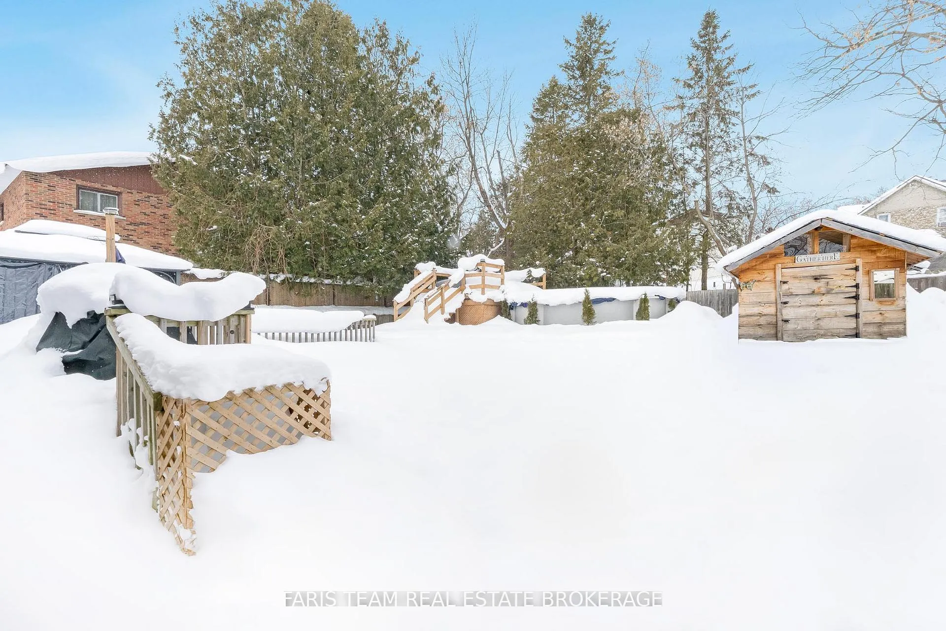 Photo 39 of 510 Mary Street, Tay, Port McNicoll — HOMEH