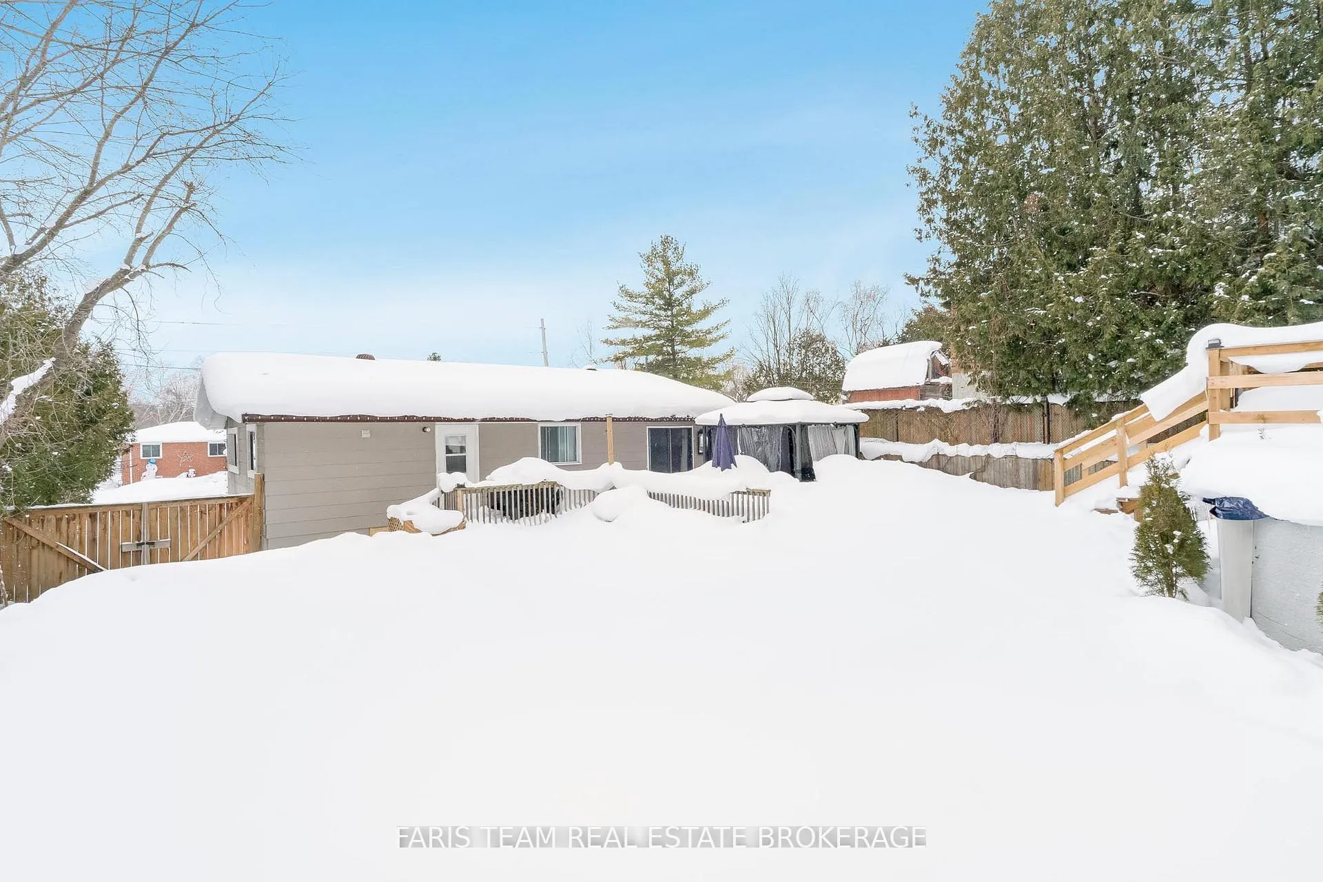 Photo 40 of 510 Mary Street, Tay, Port McNicoll — HOMEH