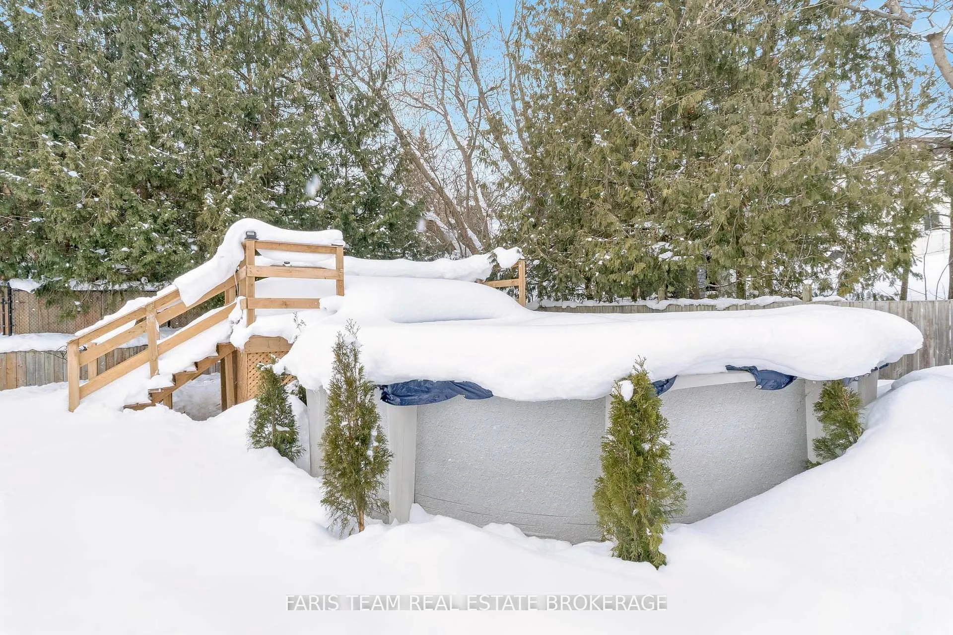 Photo 44 of 510 Mary Street, Tay, Port McNicoll — HOMEH