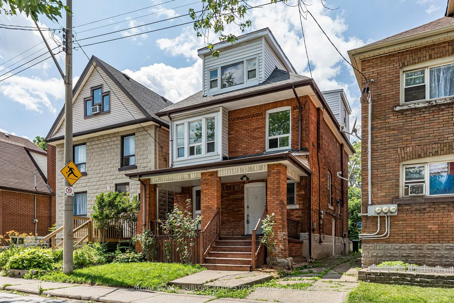 Photo 1 of 22 Myrtle Avenue, Hamilton, St. Clair — HOMEH