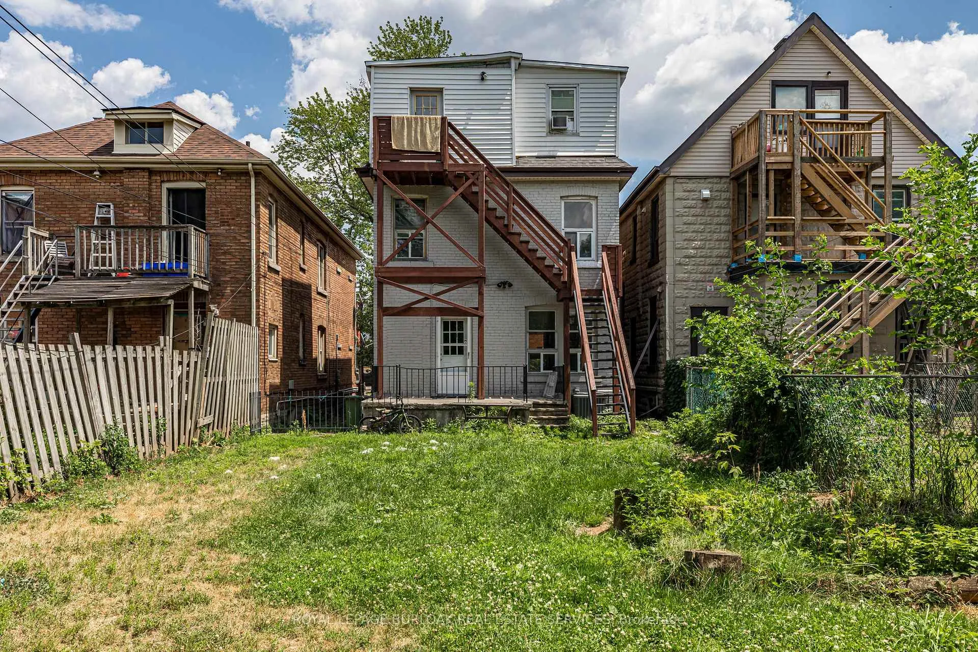 Photo 36 of 22 Myrtle Avenue, Hamilton, St. Clair — HOMEH