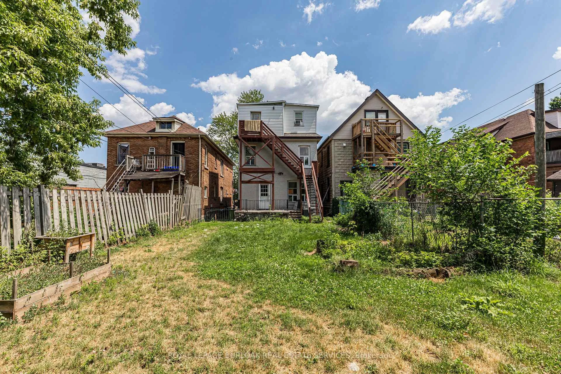 Photo 37 of 22 Myrtle Avenue, Hamilton, St. Clair — HOMEH