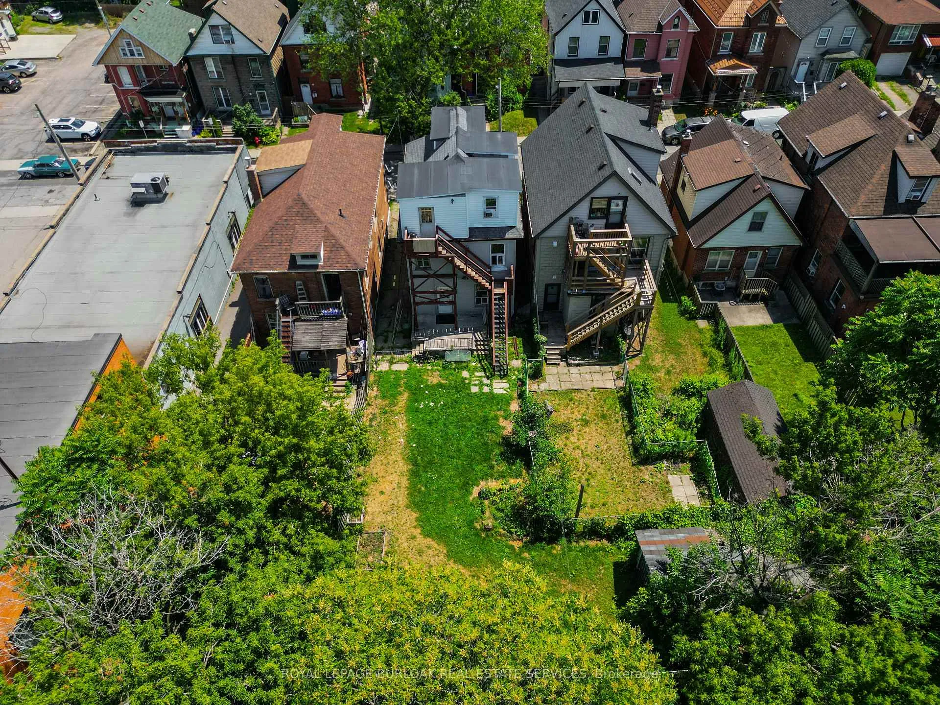 Photo 39 of 22 Myrtle Avenue, Hamilton, St. Clair — HOMEH