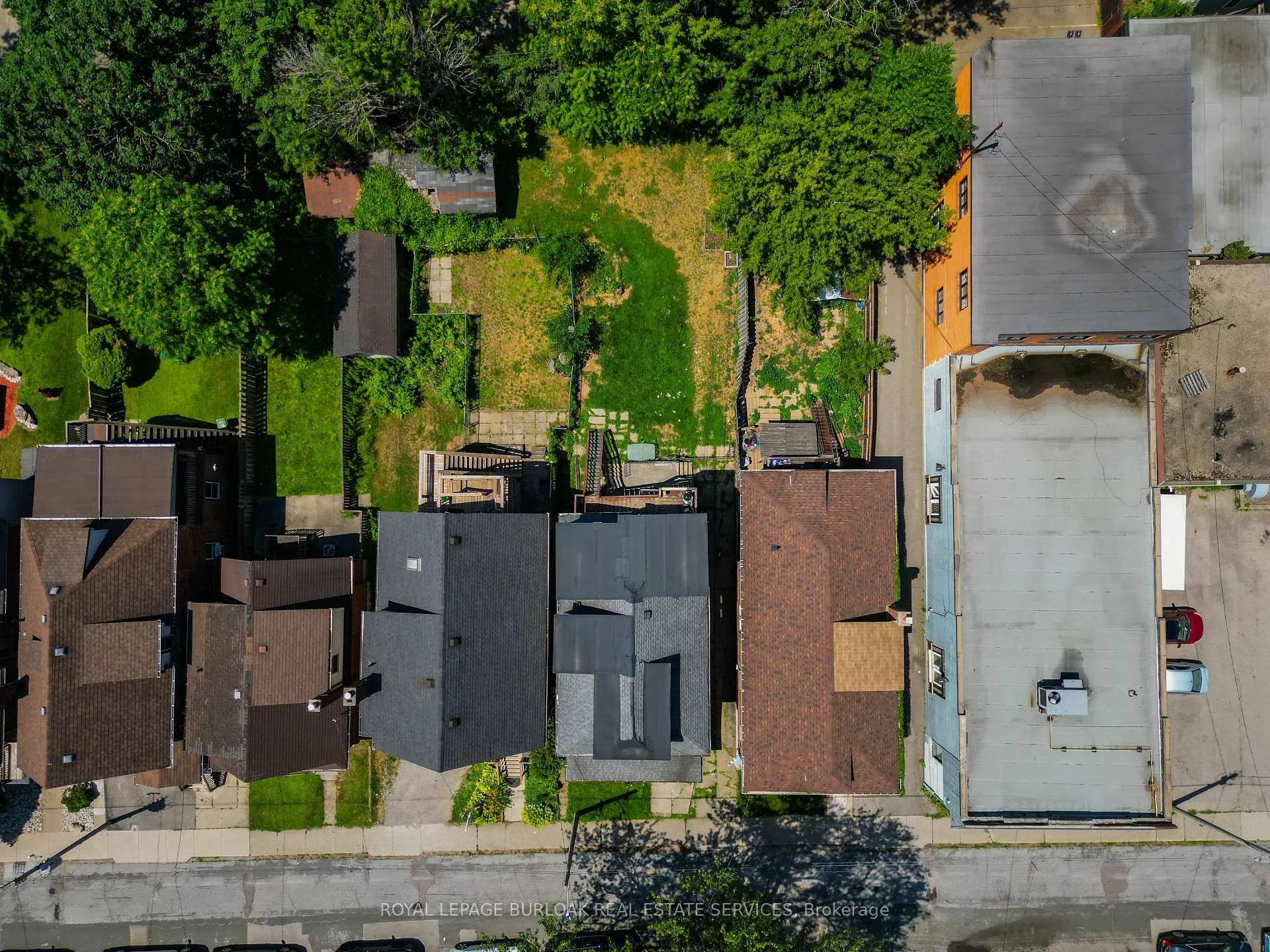 Photo 41 of 22 Myrtle Avenue, Hamilton, St. Clair — HOMEH