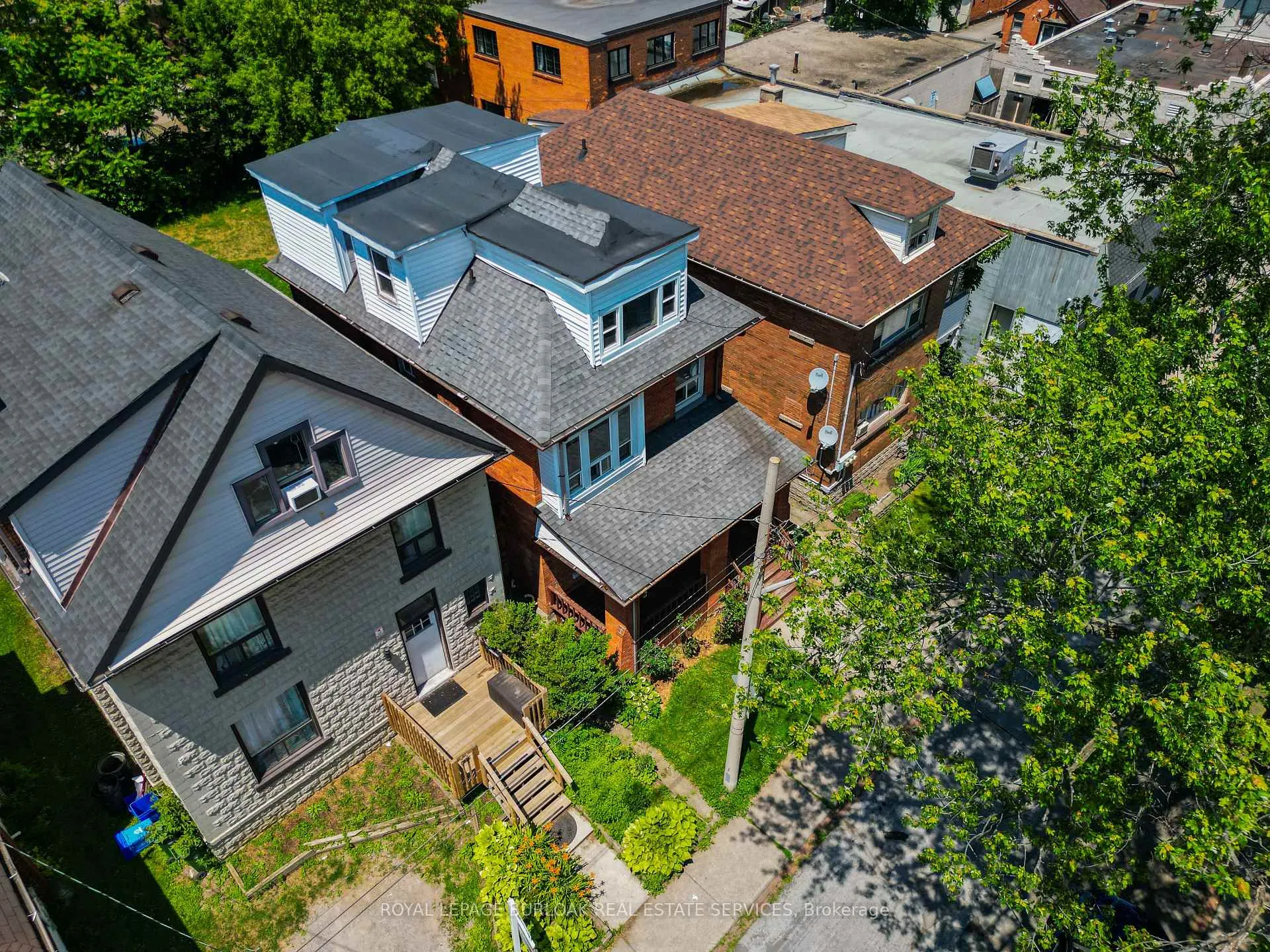 Photo 42 of 22 Myrtle Avenue, Hamilton, St. Clair — HOMEH