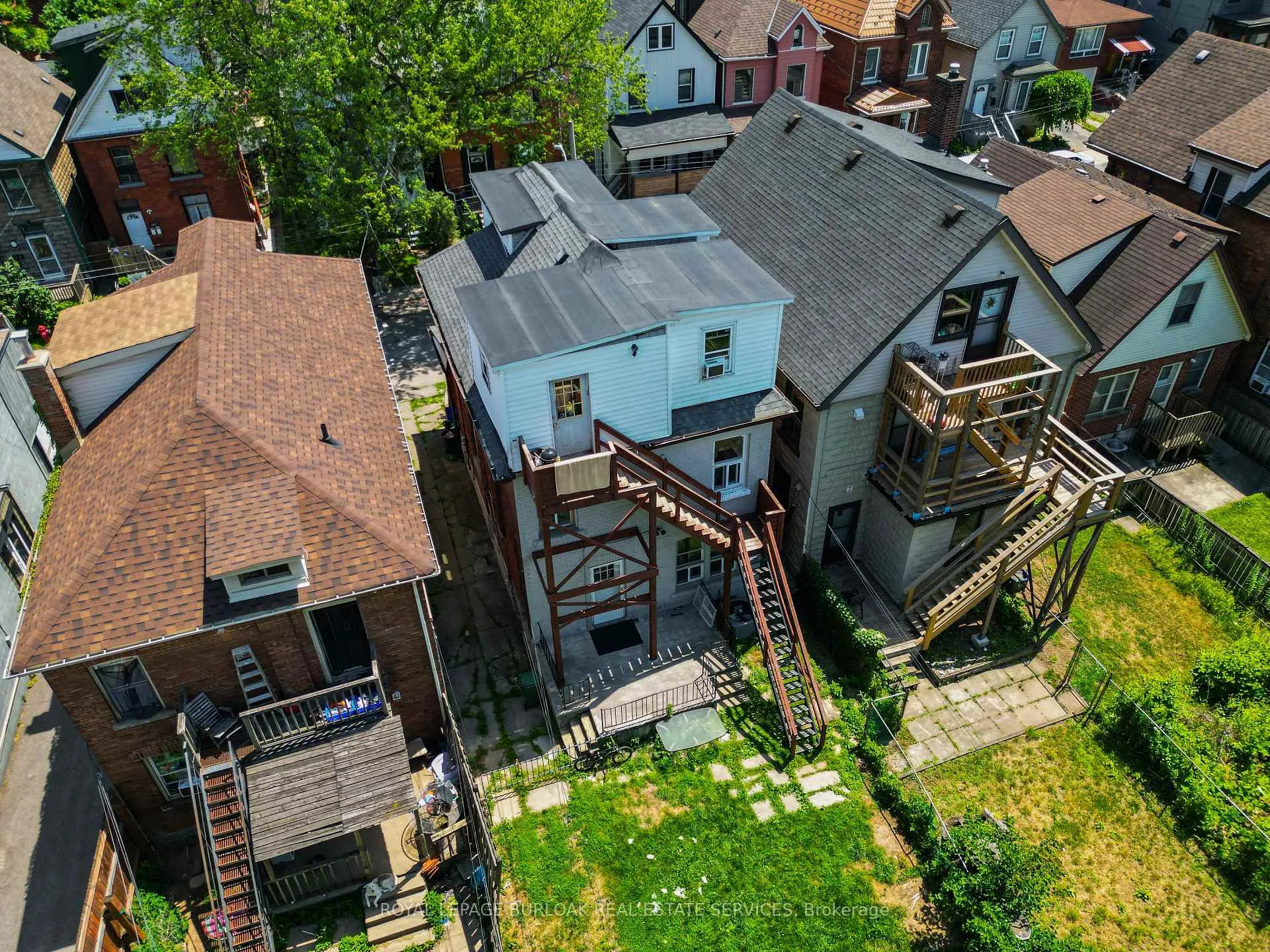 Photo 49 of 22 Myrtle Avenue, Hamilton, St. Clair — HOMEH