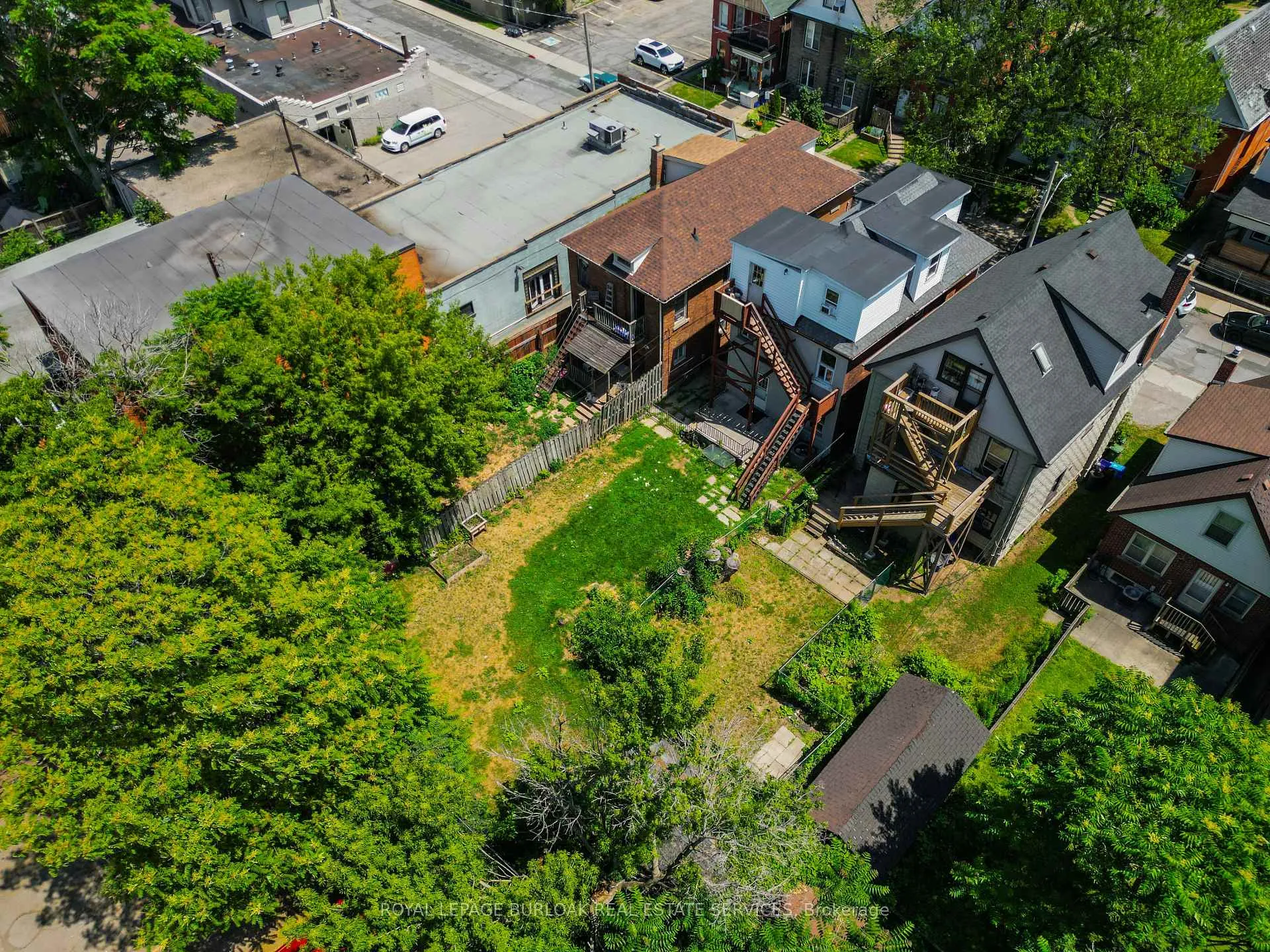 Photo 50 of 22 Myrtle Avenue, Hamilton, St. Clair — HOMEH