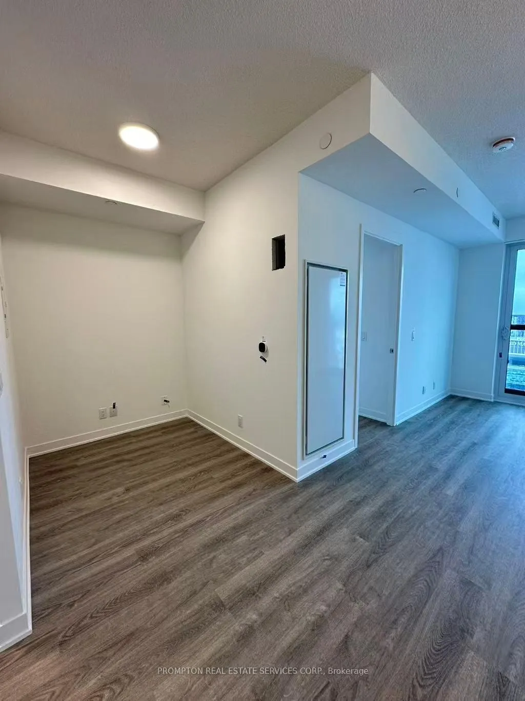 Photo 6 of Unit 3805, 180 Front Street E, Toronto, Moss Park — HOMEH