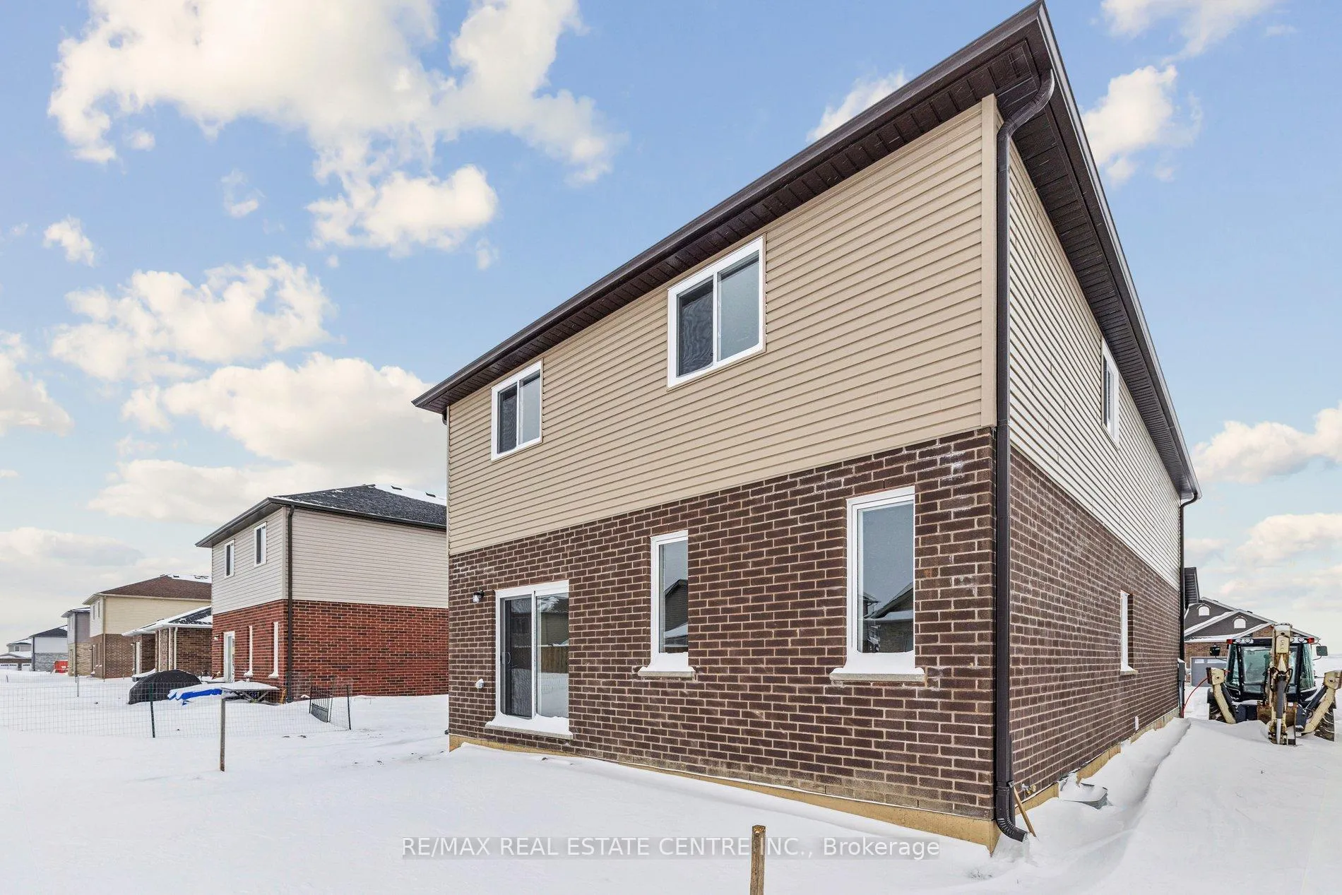 Photo 43 of 123 Maple Street, Mapleton, Drayton — HOMEH