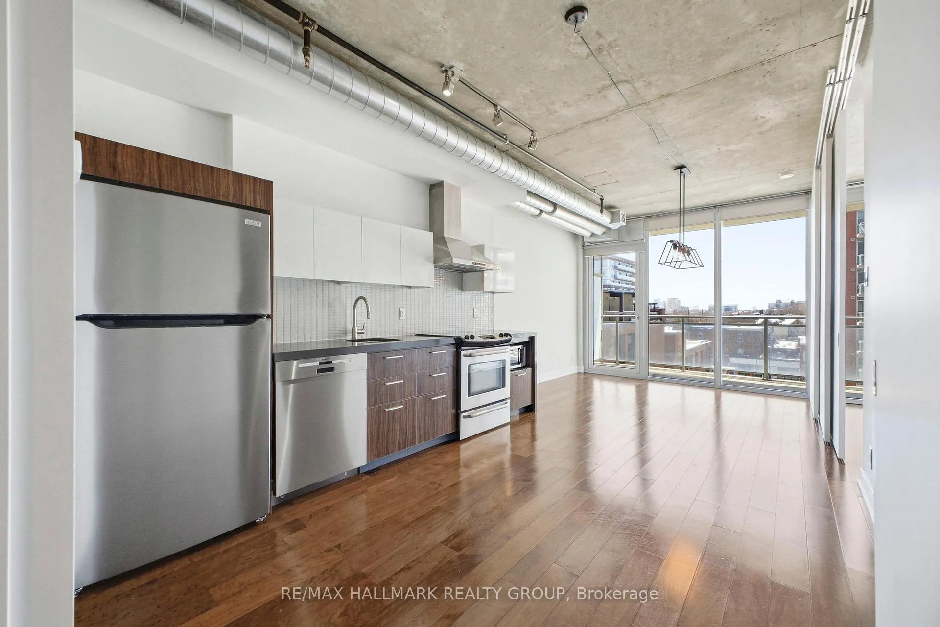 Photo 6 of Unit 548, 340 Mcleod Street, Ottawa, Ottawa Centre — HOMEH