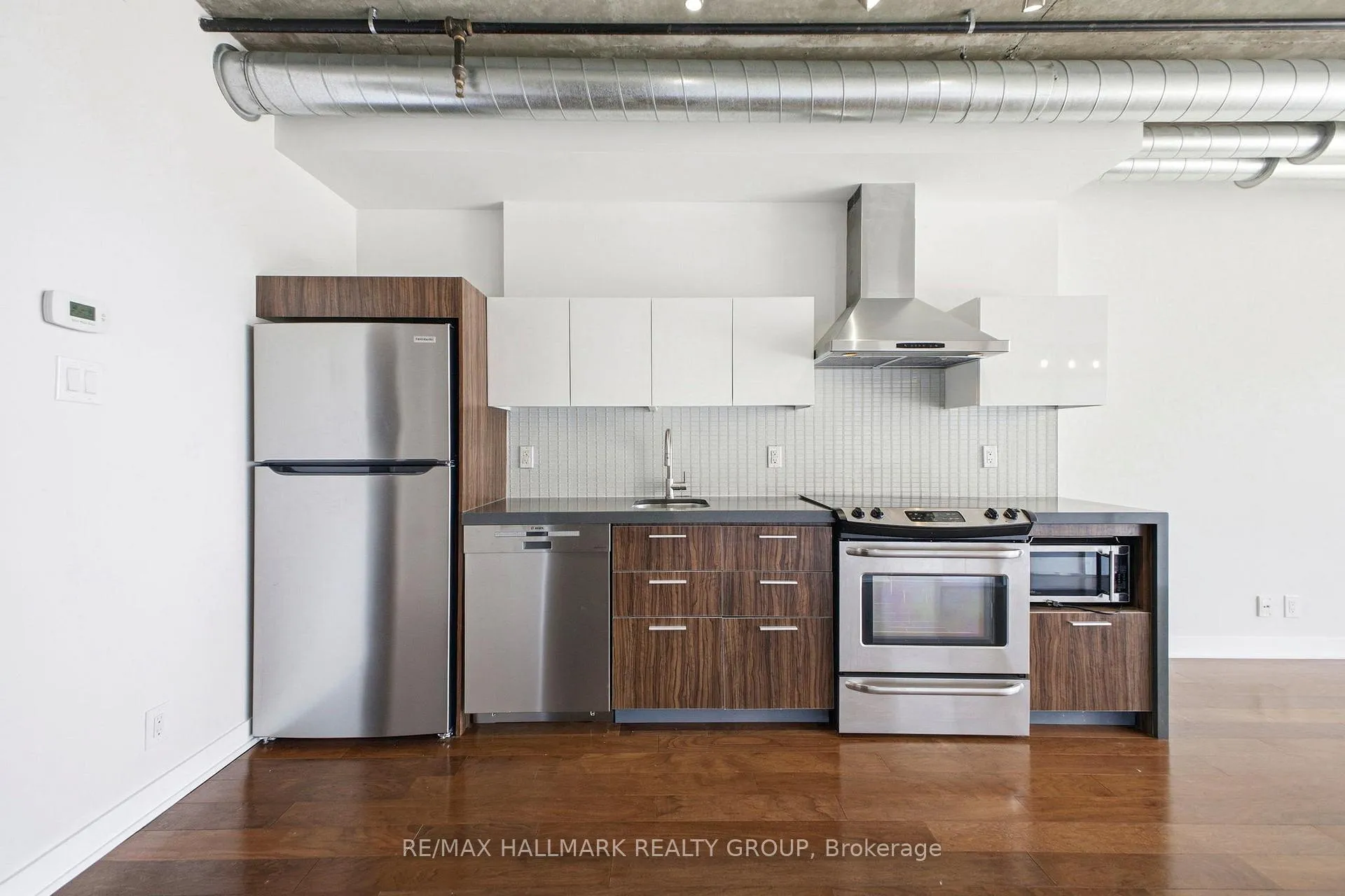 Photo 8 of Unit 548, 340 Mcleod Street, Ottawa, Ottawa Centre — HOMEH