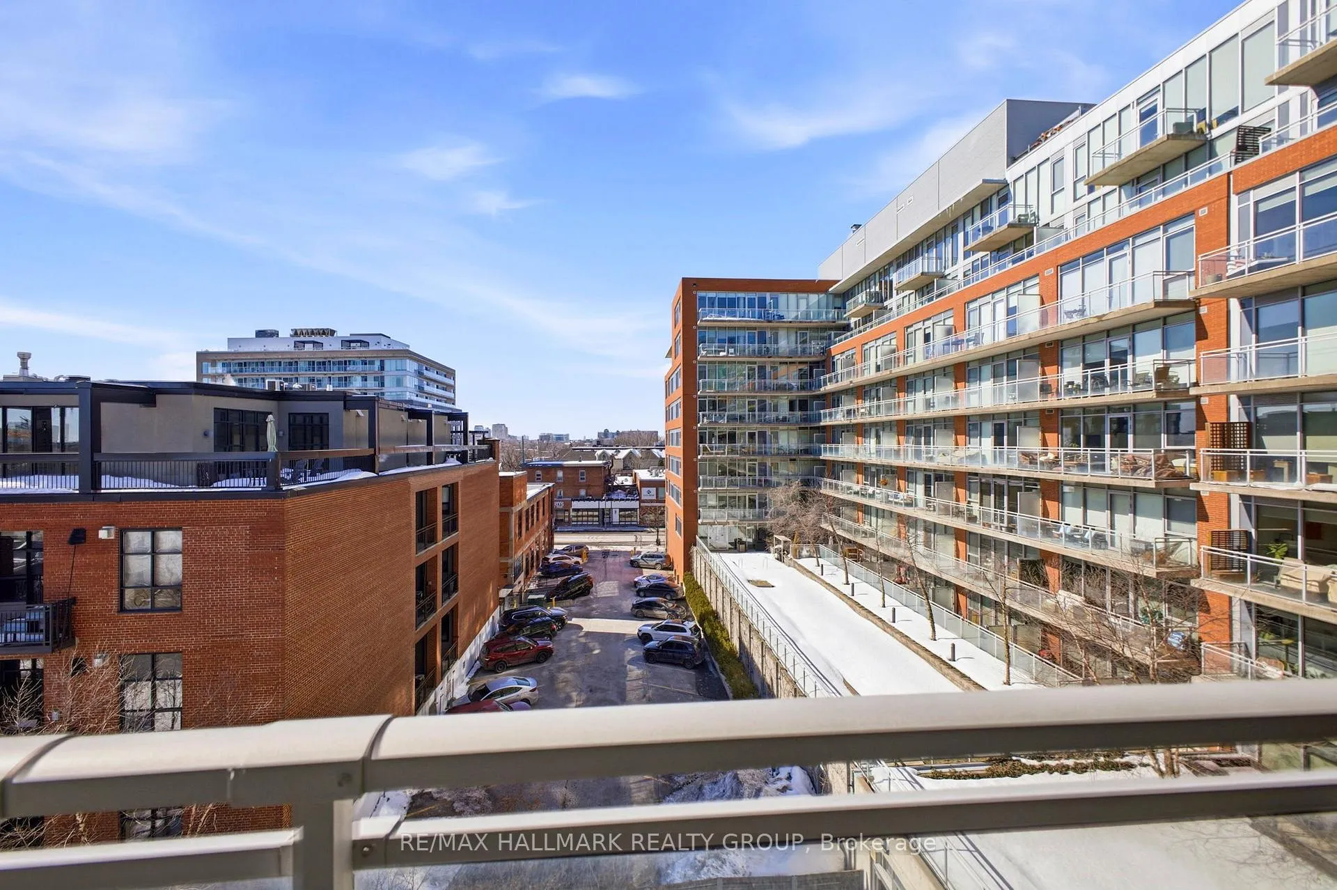 Photo 23 of Unit 548, 340 Mcleod Street, Ottawa, Ottawa Centre — HOMEH
