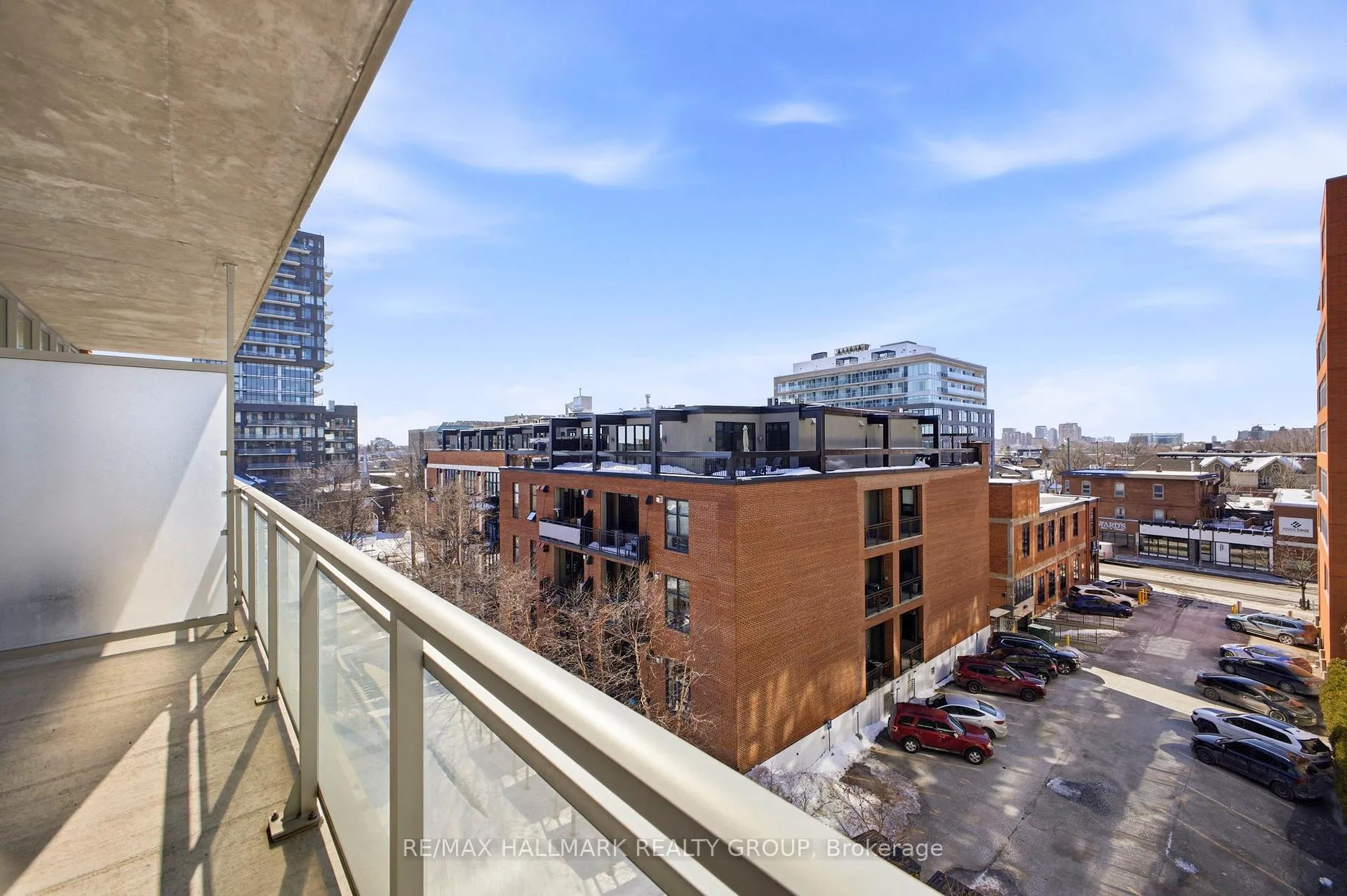 Photo 24 of Unit 548, 340 Mcleod Street, Ottawa, Ottawa Centre — HOMEH