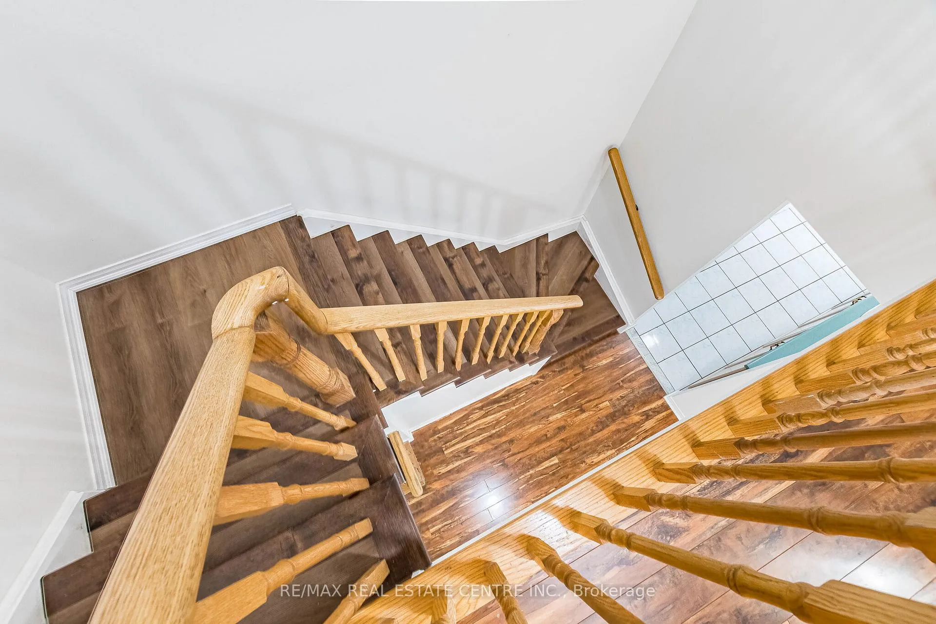 Photo 19 of Unit 48, 10 Cherrytree Drive, Brampton, Fletcher's Creek South — HOMEH