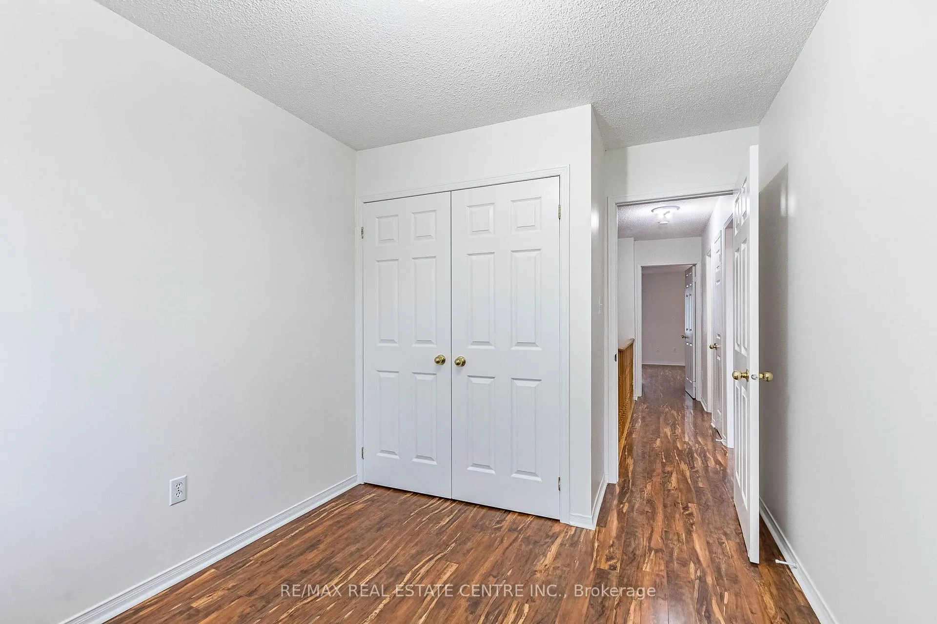 Photo 30 of Unit 48, 10 Cherrytree Drive, Brampton, Fletcher's Creek South — HOMEH