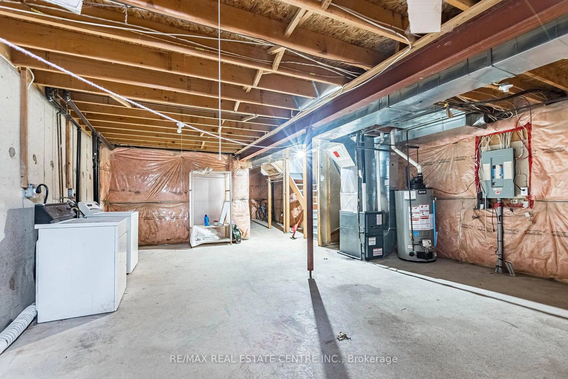 Photo 41 of Unit 48, 10 Cherrytree Drive, Brampton, Fletcher's Creek South — HOMEH