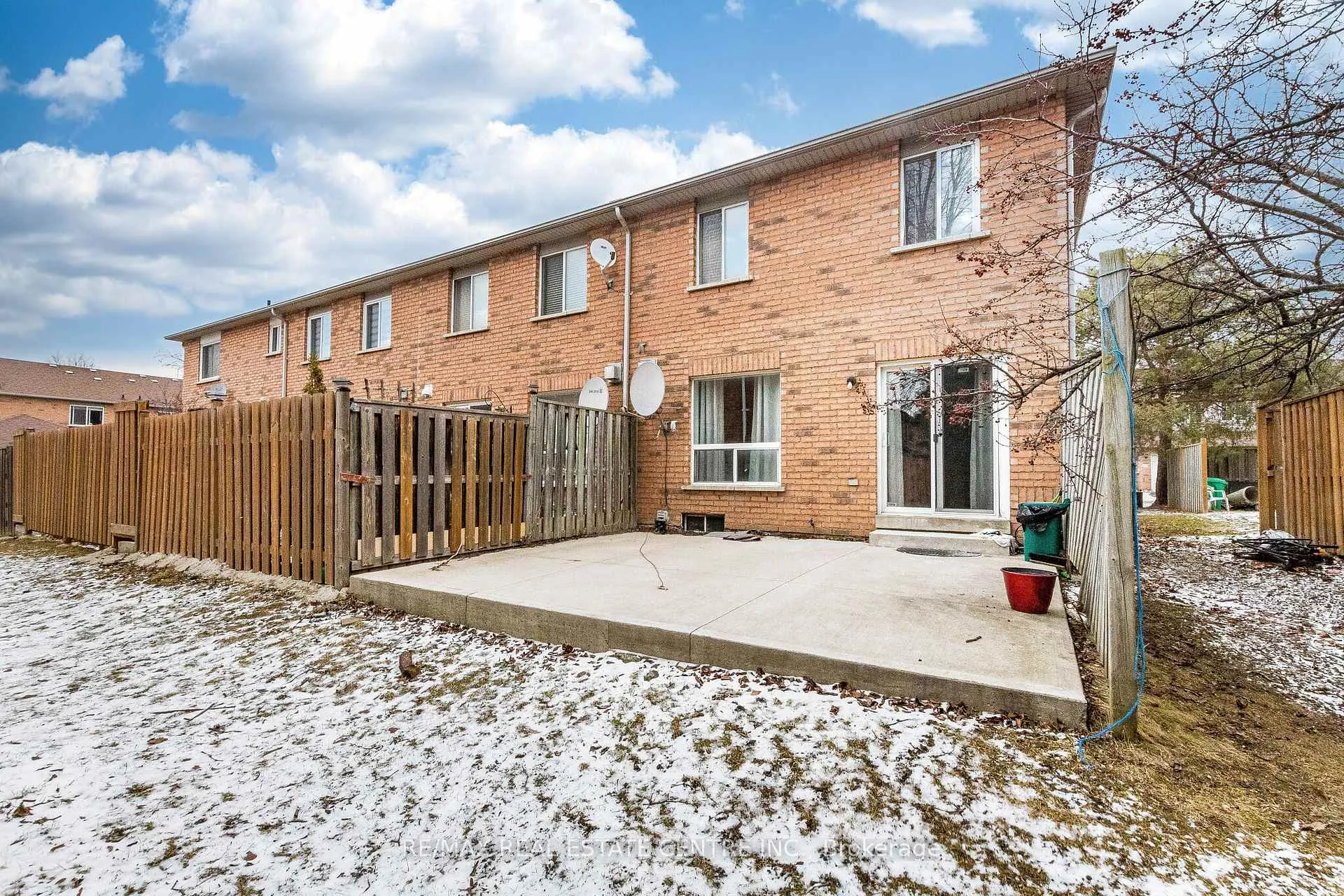Photo 42 of Unit 48, 10 Cherrytree Drive, Brampton, Fletcher's Creek South — HOMEH