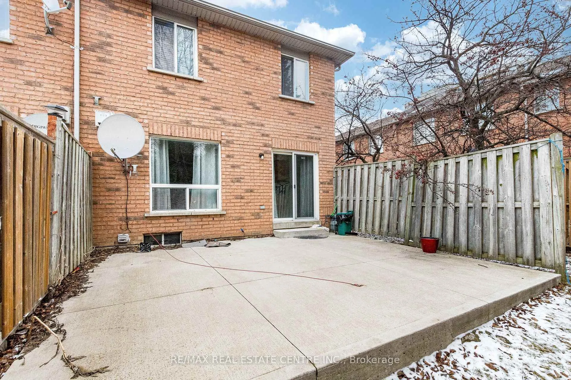 Photo 45 of Unit 48, 10 Cherrytree Drive, Brampton, Fletcher's Creek South — HOMEH