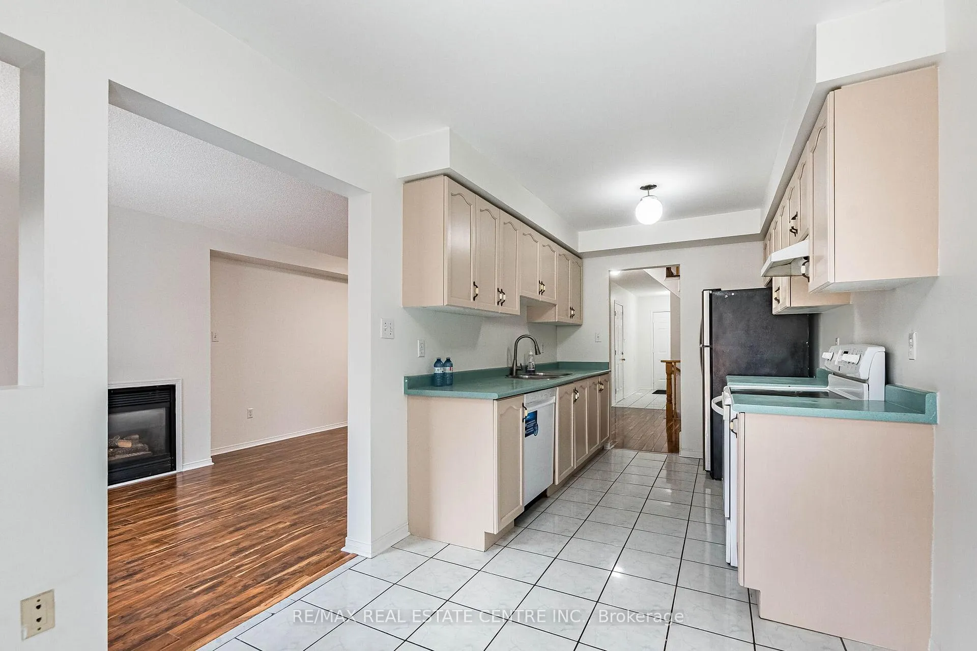 Photo 50 of Unit 48, 10 Cherrytree Drive, Brampton, Fletcher's Creek South — HOMEH