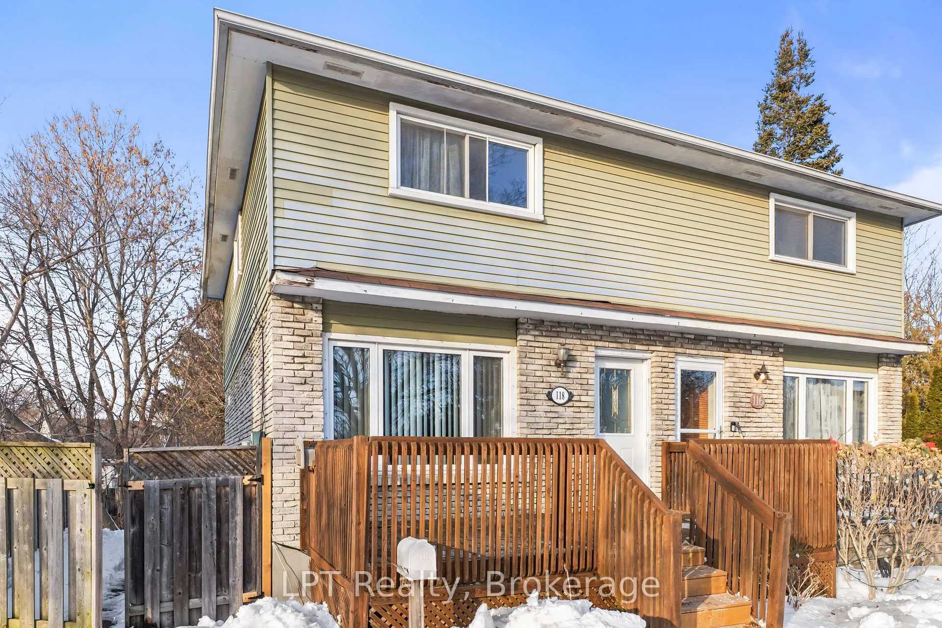 Photo 1 of 118 Capreol Court, Oshawa, Vanier — HOMEH
