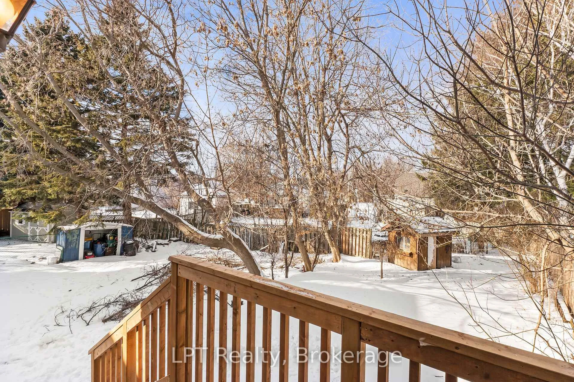 Photo 30 of 118 Capreol Court, Oshawa, Vanier — HOMEH