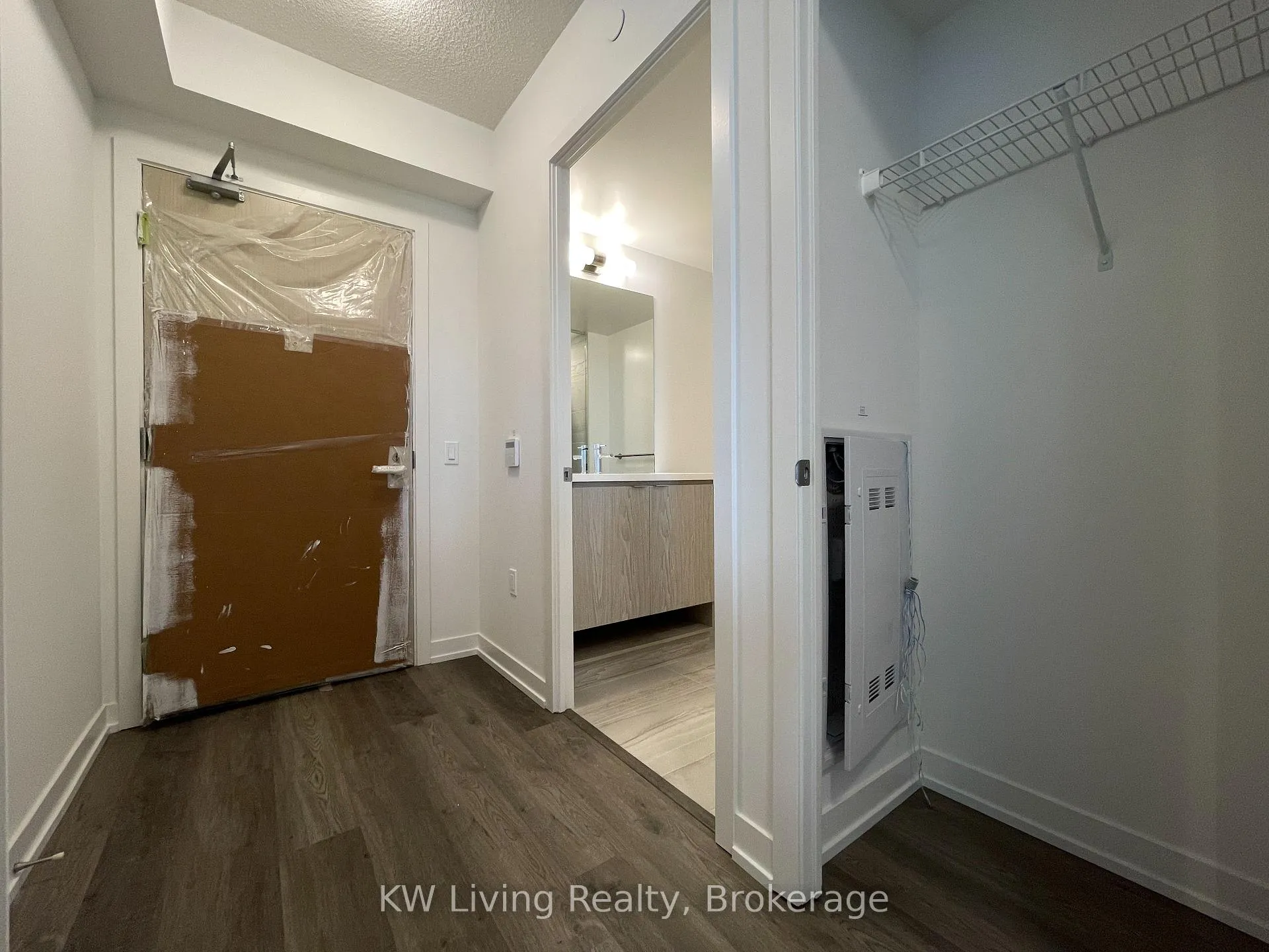 Photo 18 of Unit 4911, 55 Cooper Street, Toronto, Waterfront Communities — HOMEH