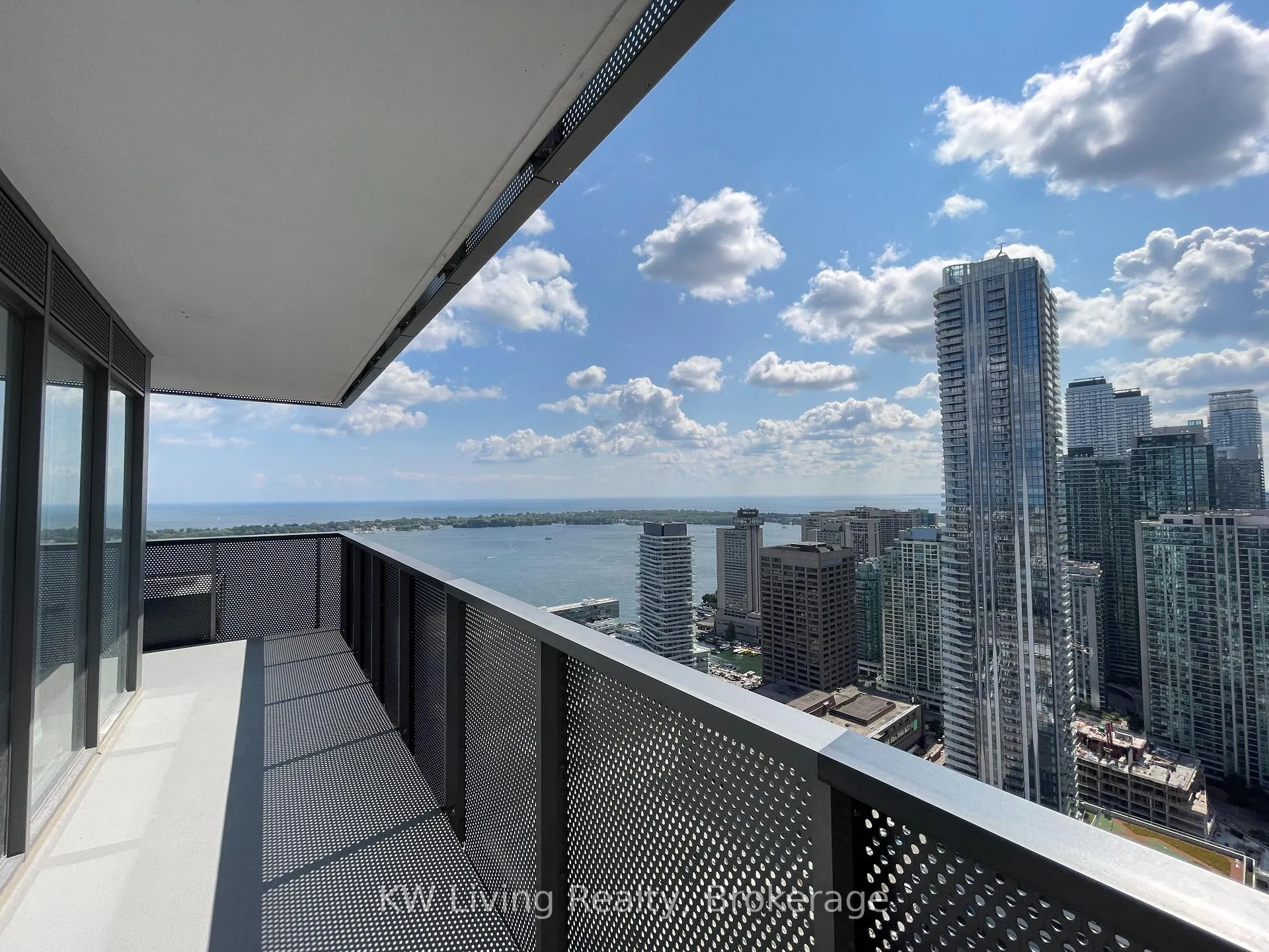 Photo 19 of Unit 4911, 55 Cooper Street, Toronto, Waterfront Communities — HOMEH