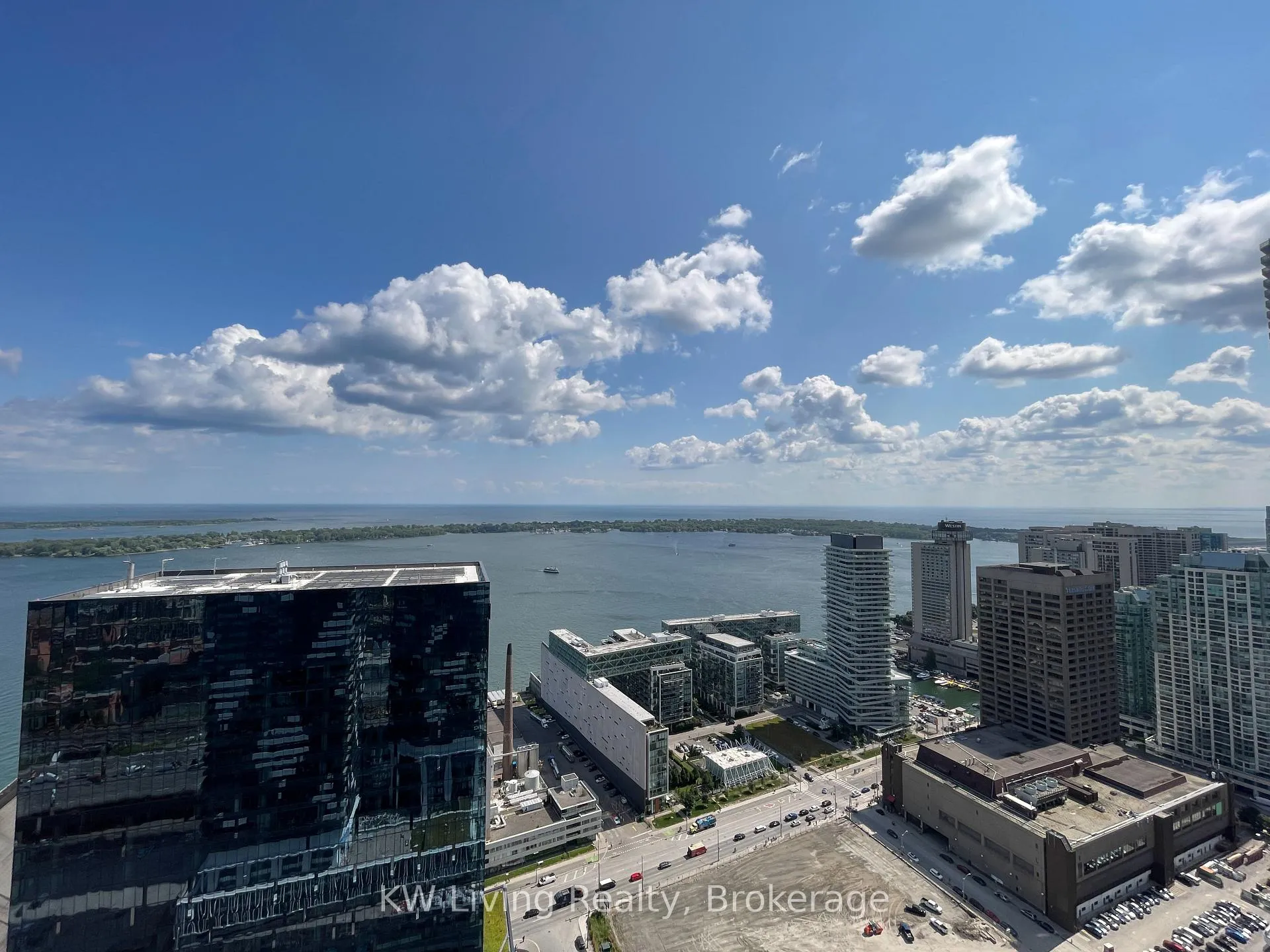 Photo 21 of Unit 4911, 55 Cooper Street, Toronto, Waterfront Communities — HOMEH