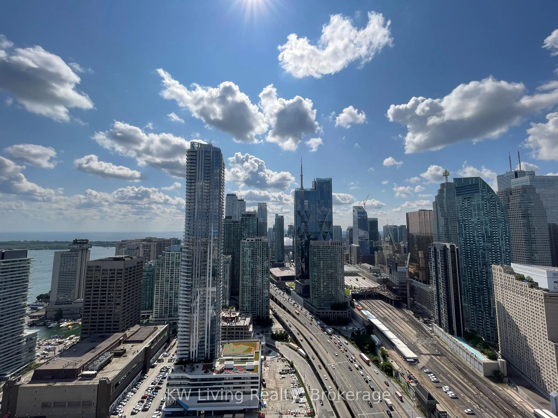 Photo 22 of Unit 4911, 55 Cooper Street, Toronto, Waterfront Communities — HOMEH