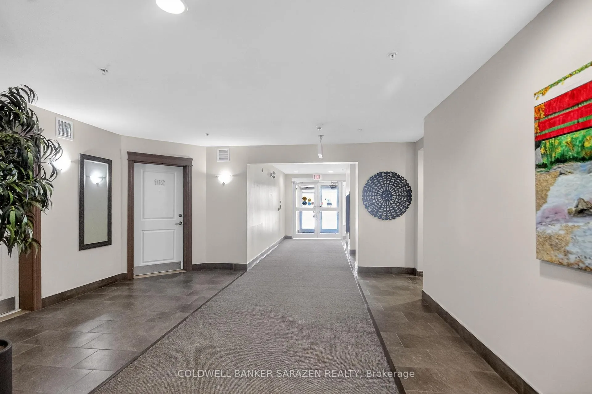 Photo 4 of Unit 406, 141 Potts Private, Ottawa, Notting Hill/Summerside — HOMEH