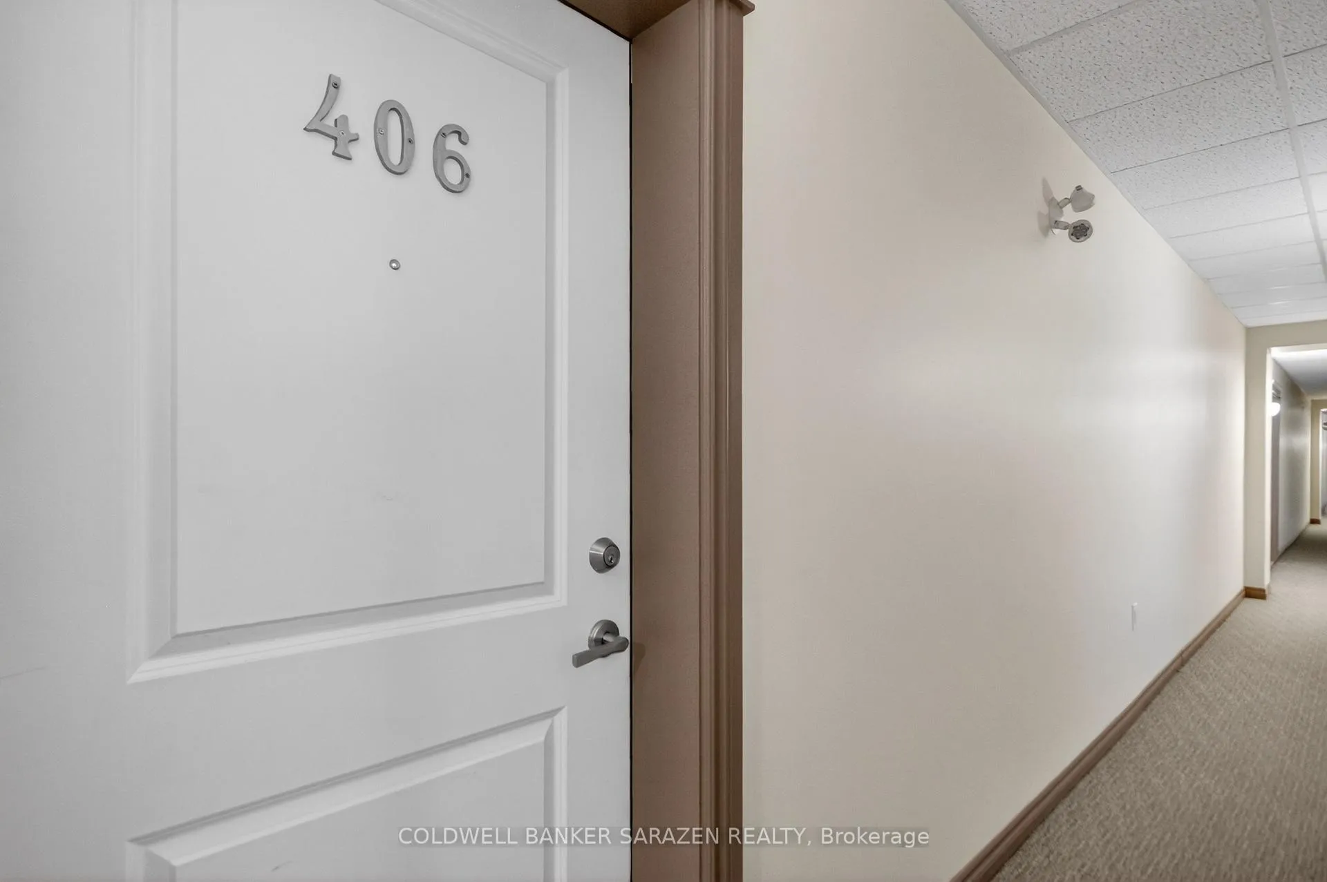 Photo 5 of Unit 406, 141 Potts Private, Ottawa, Notting Hill/Summerside — HOMEH