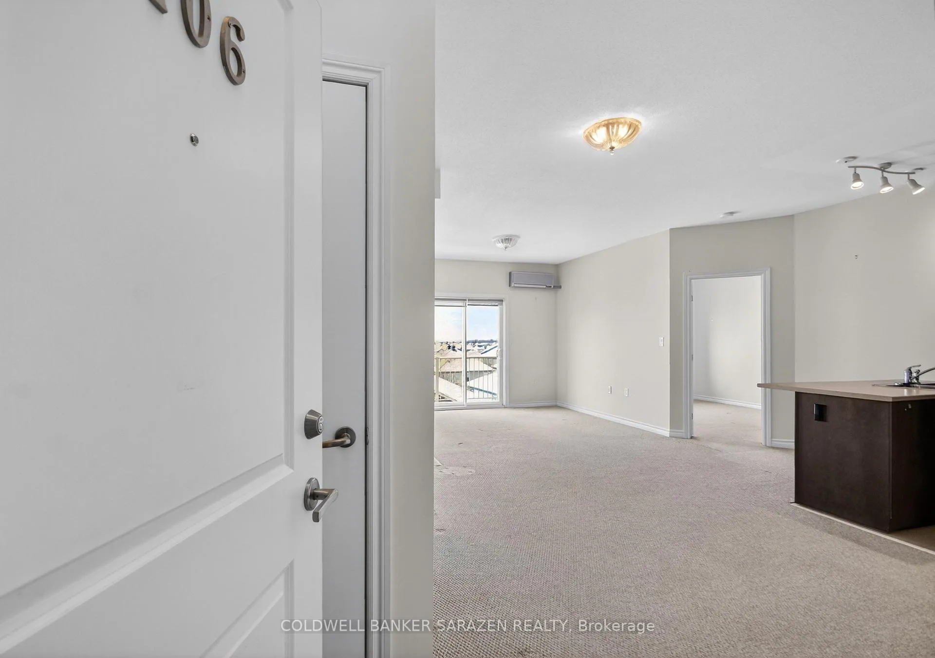 Photo 6 of Unit 406, 141 Potts Private, Ottawa, Notting Hill/Summerside — HOMEH