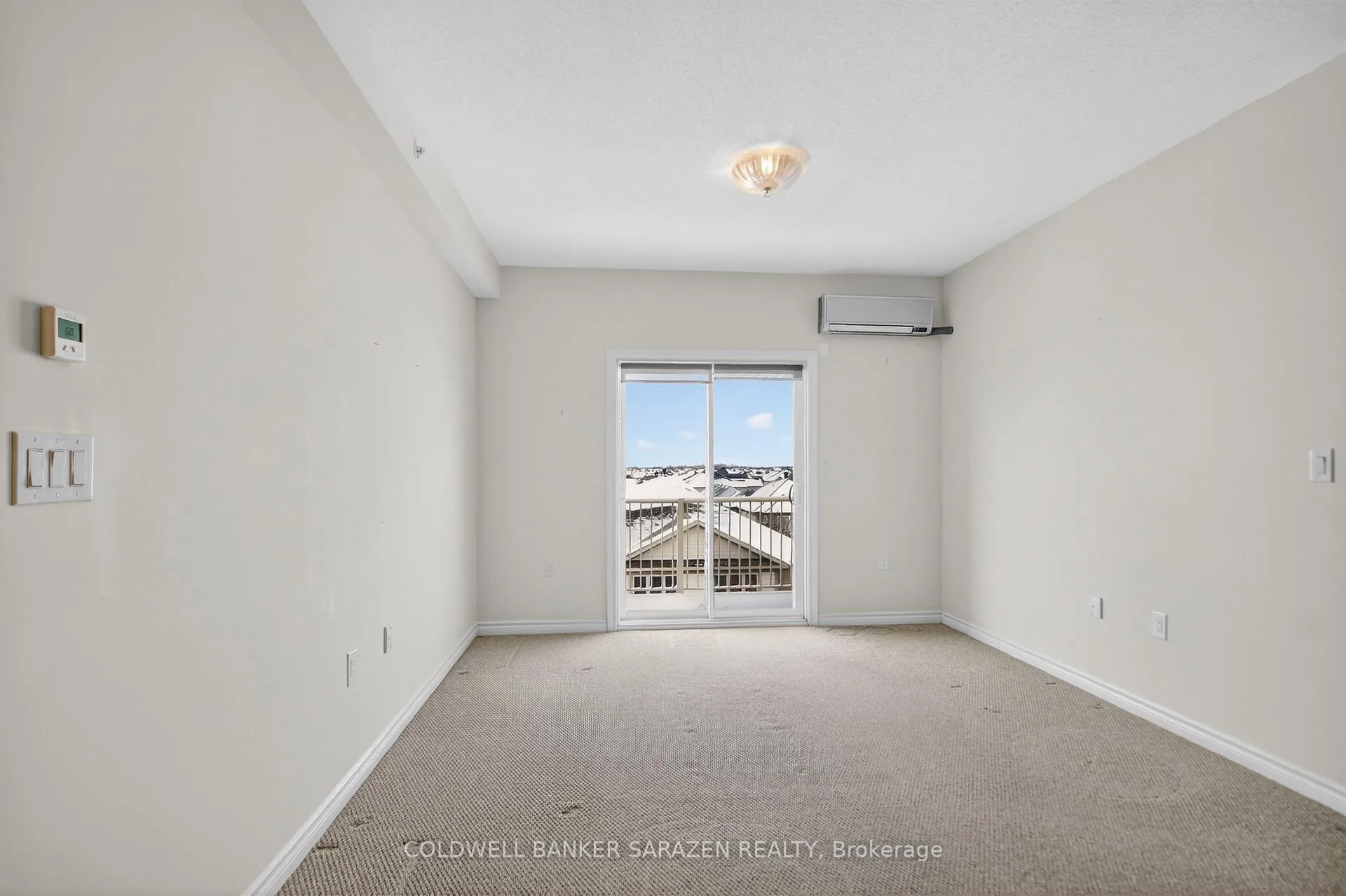 Photo 8 of Unit 406, 141 Potts Private, Ottawa, Notting Hill/Summerside — HOMEH