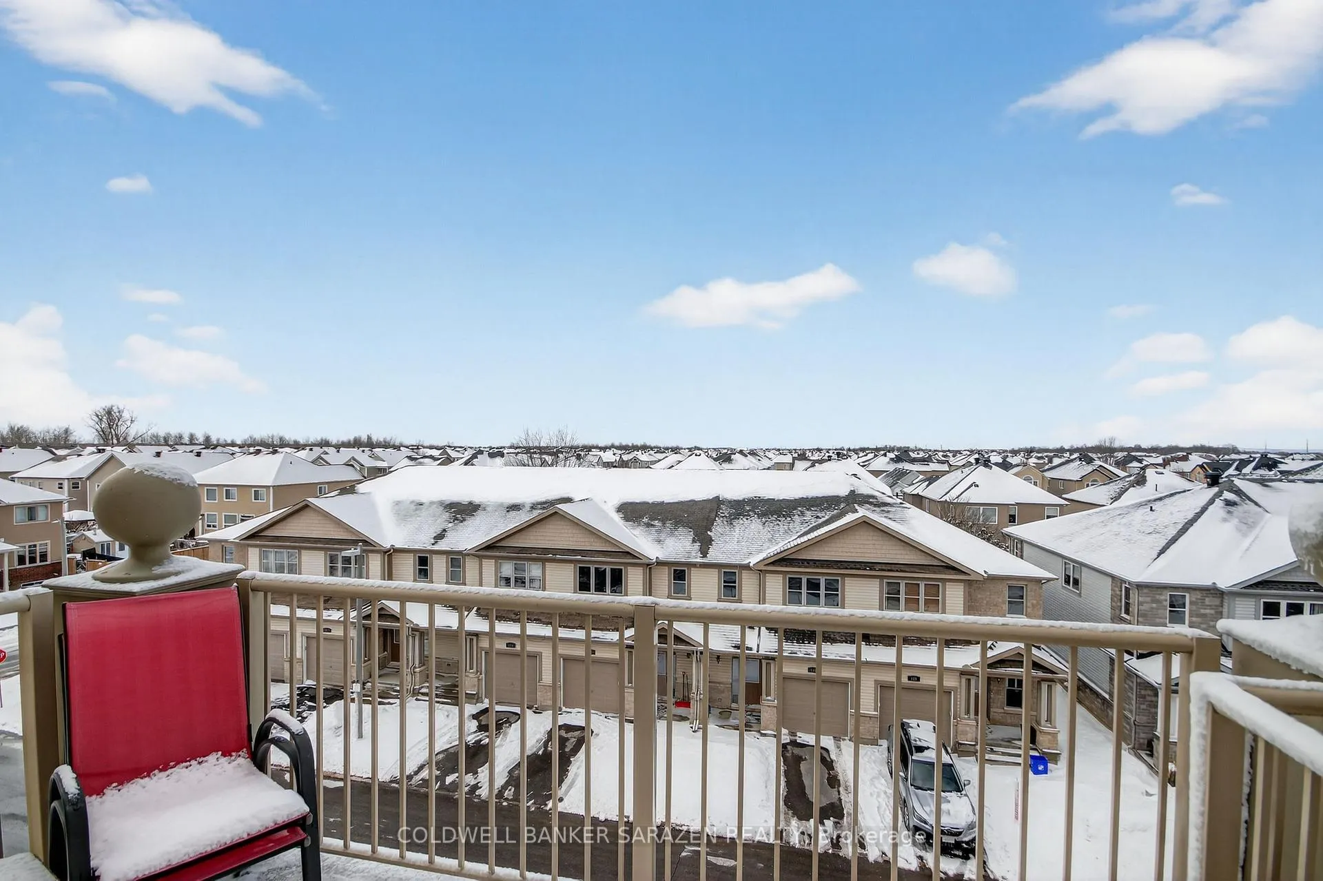 Photo 11 of Unit 406, 141 Potts Private, Ottawa, Notting Hill/Summerside — HOMEH