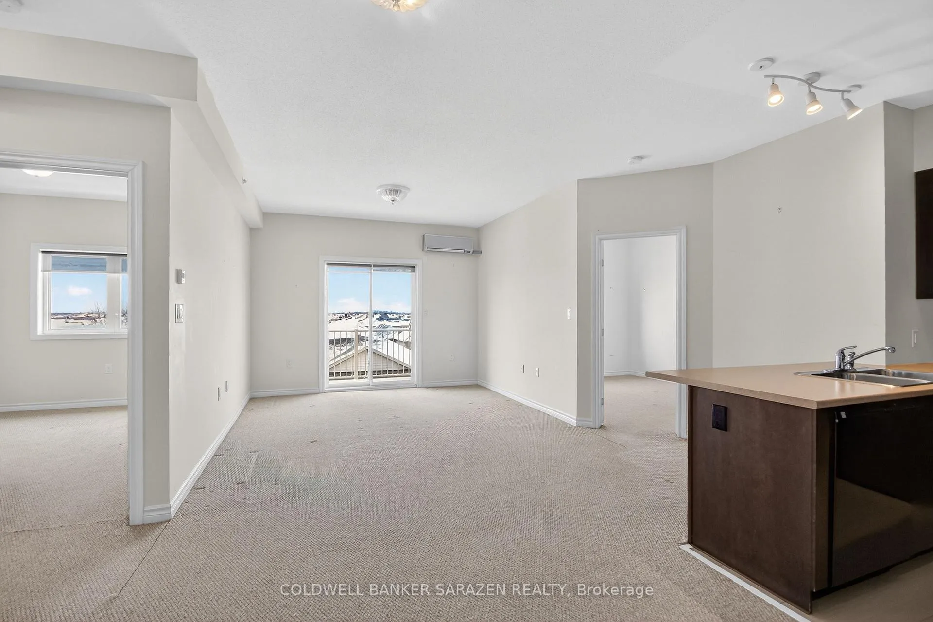 Photo 12 of Unit 406, 141 Potts Private, Ottawa, Notting Hill/Summerside — HOMEH
