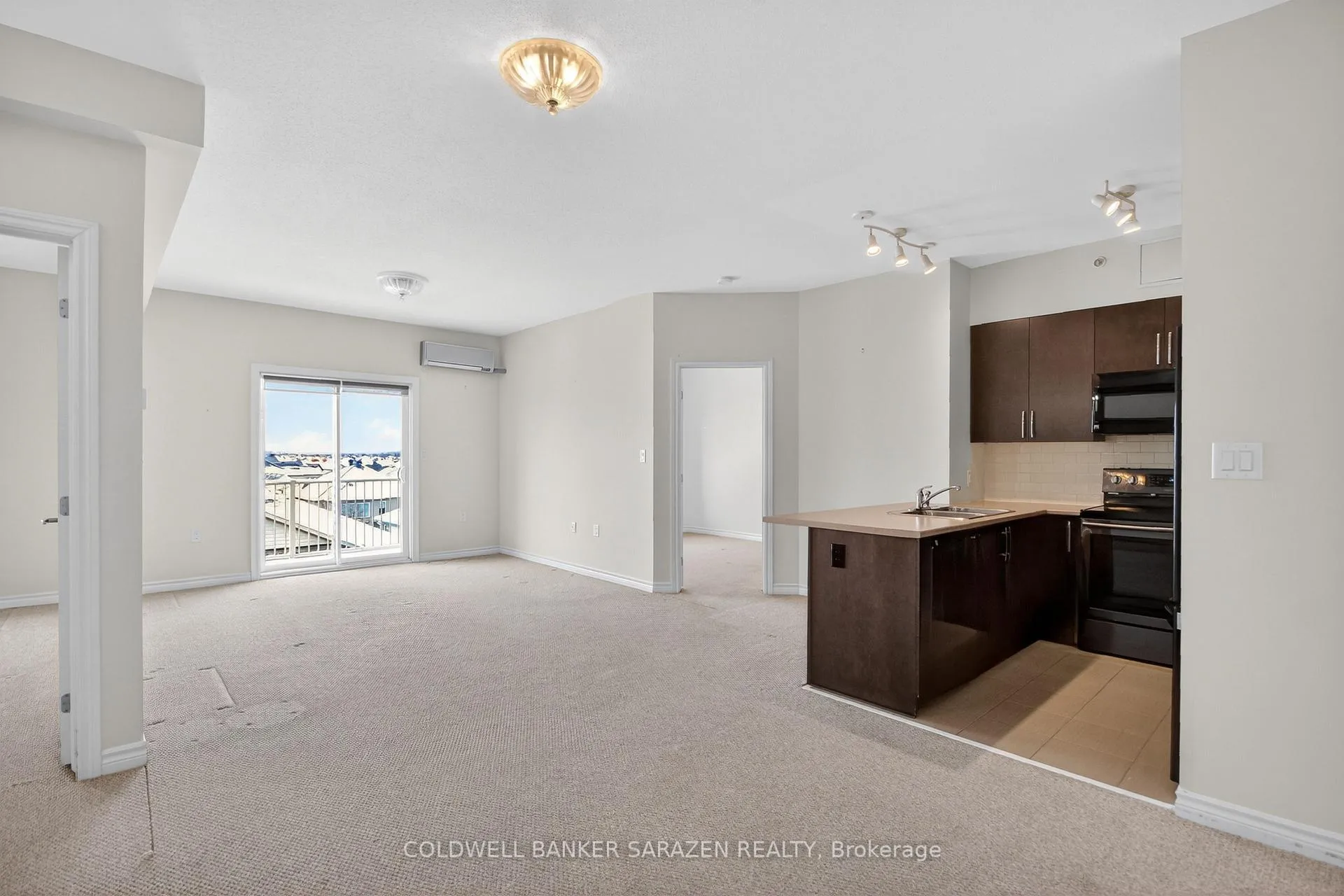 Photo 13 of Unit 406, 141 Potts Private, Ottawa, Notting Hill/Summerside — HOMEH