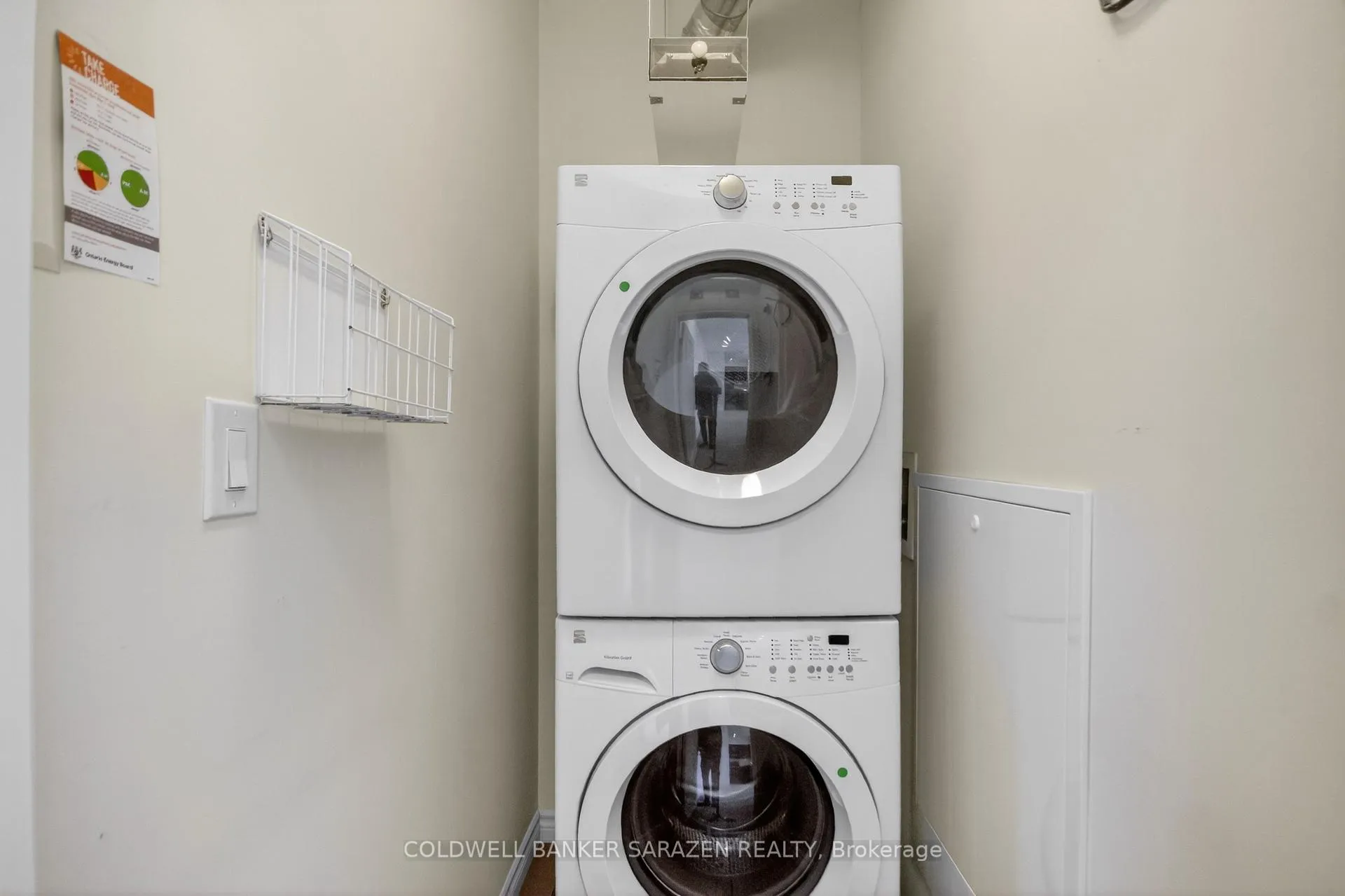 Photo 32 of Unit 406, 141 Potts Private, Ottawa, Notting Hill/Summerside — HOMEH