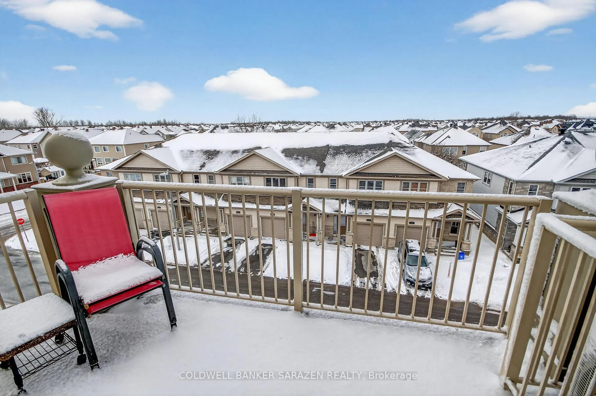 Photo 33 of Unit 406, 141 Potts Private, Ottawa, Notting Hill/Summerside — HOMEH