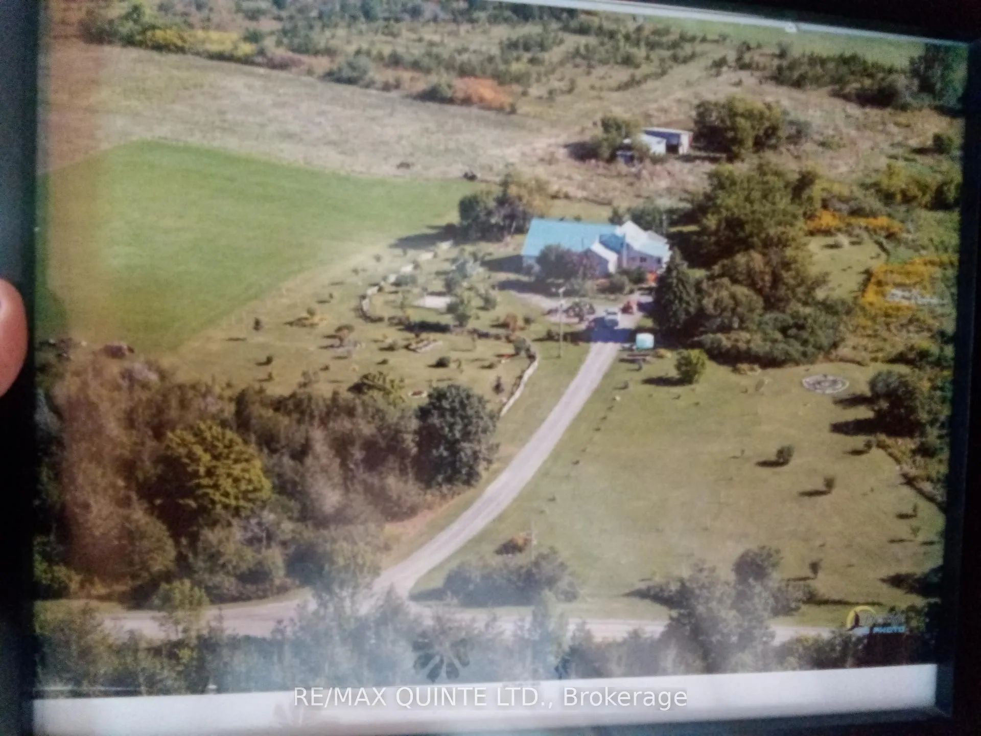 Photo 1 of 159 Simpson Road, Prince Edward County, Athol Ward — HOMEH