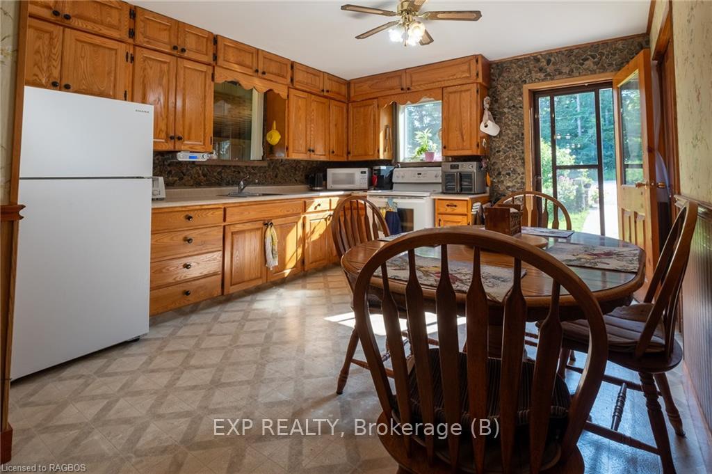 Photo 5 of 498166 Conc 6 N, Meaford — HOMEH