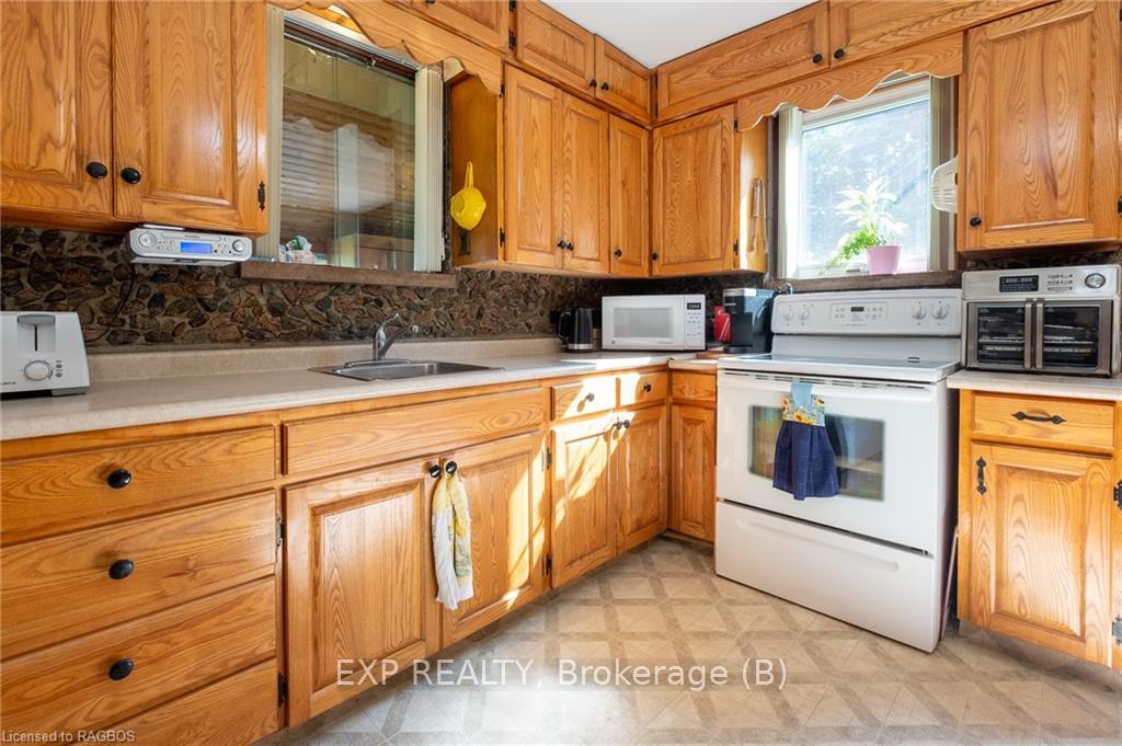 Photo 6 of 498166 Conc 6 N, Meaford — HOMEH