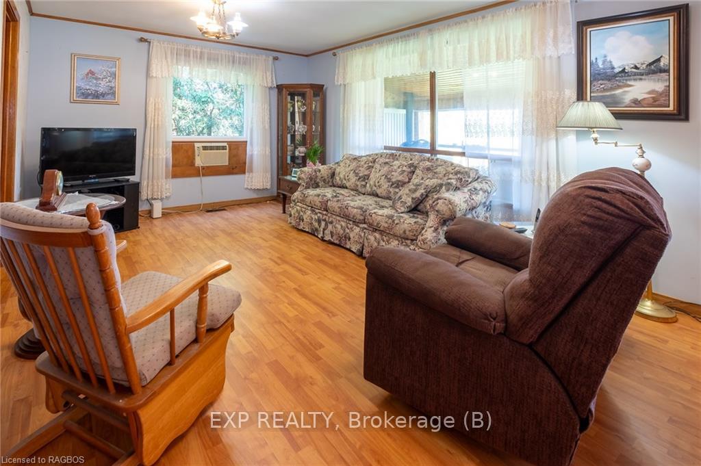 Photo 8 of 498166 Conc 6 N, Meaford — HOMEH