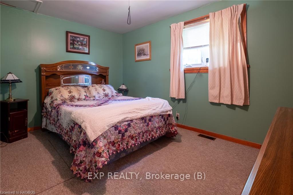 Photo 9 of 498166 Conc 6 N, Meaford — HOMEH