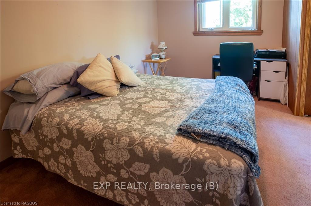Photo 10 of 498166 Conc 6 N, Meaford — HOMEH