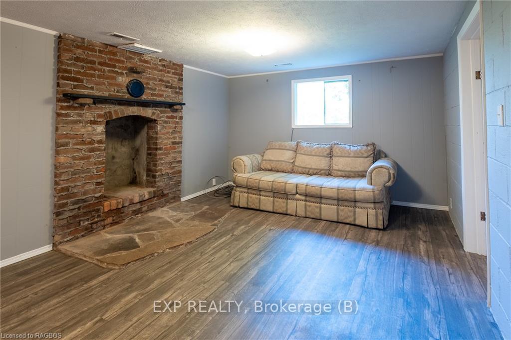 Photo 13 of 498166 Conc 6 N, Meaford — HOMEH